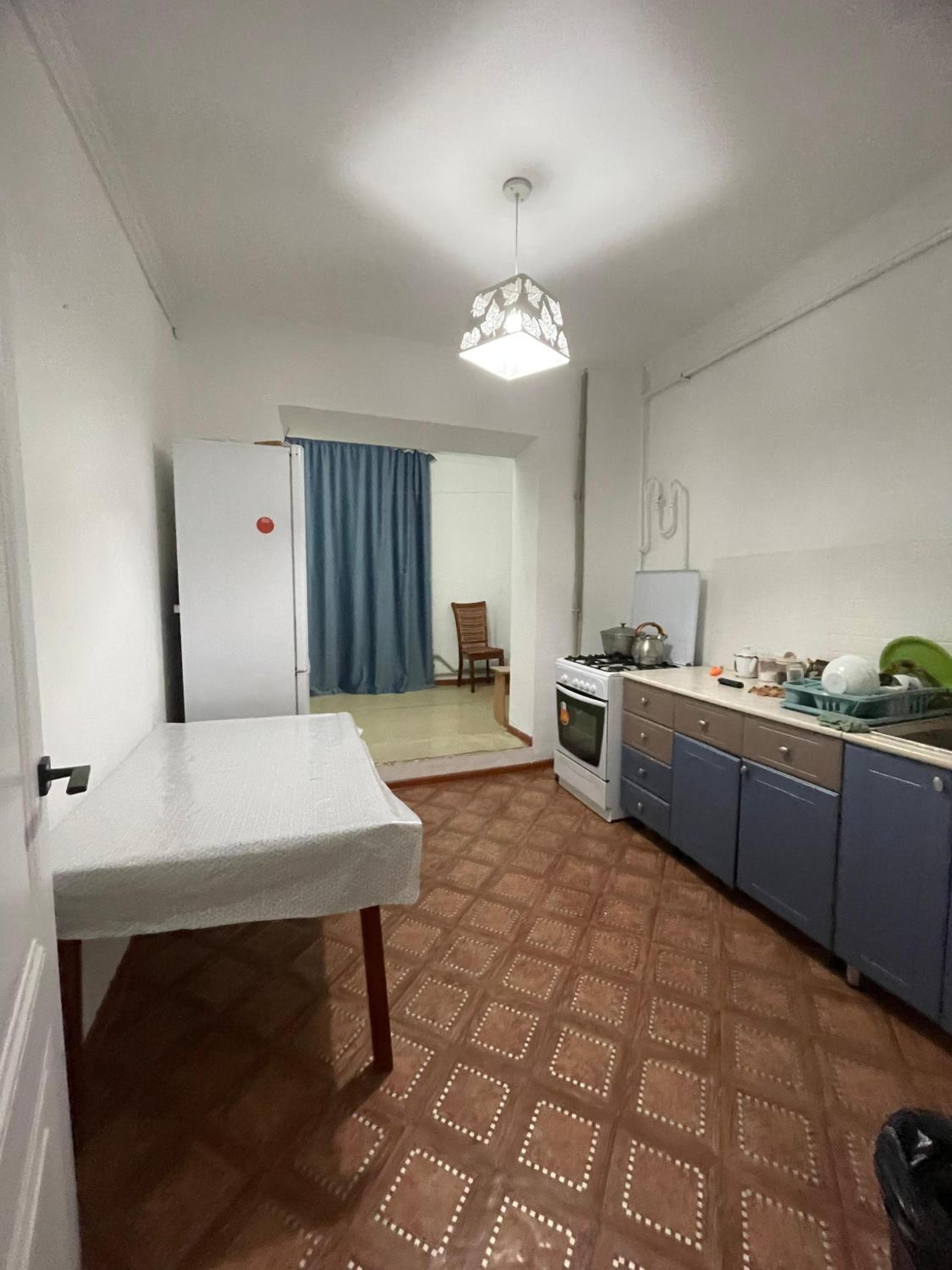 Merey apartment