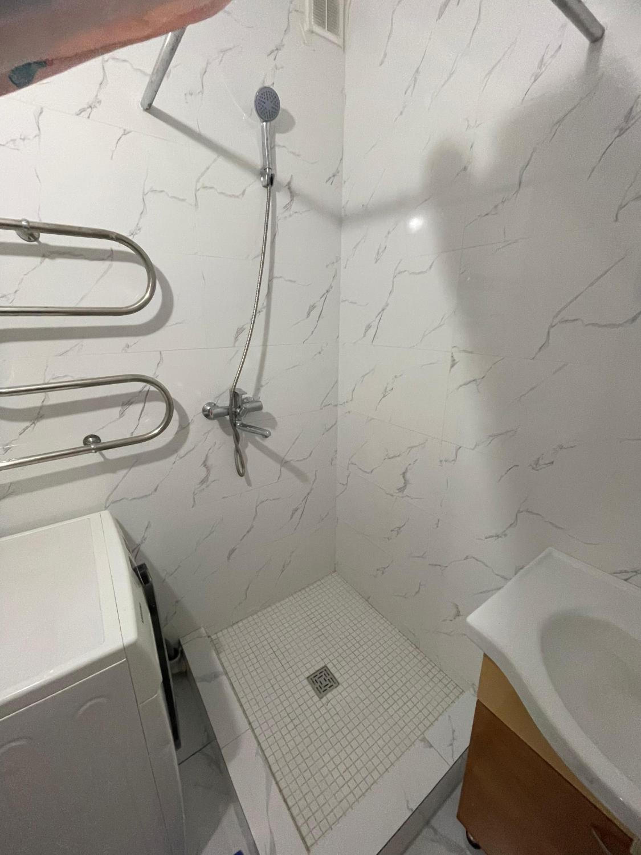 Merey apartment