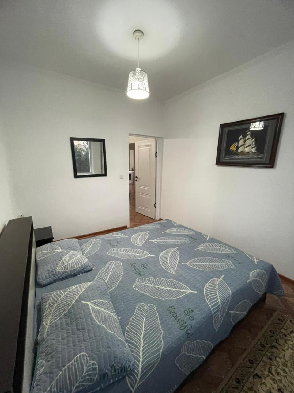 Merey apartment