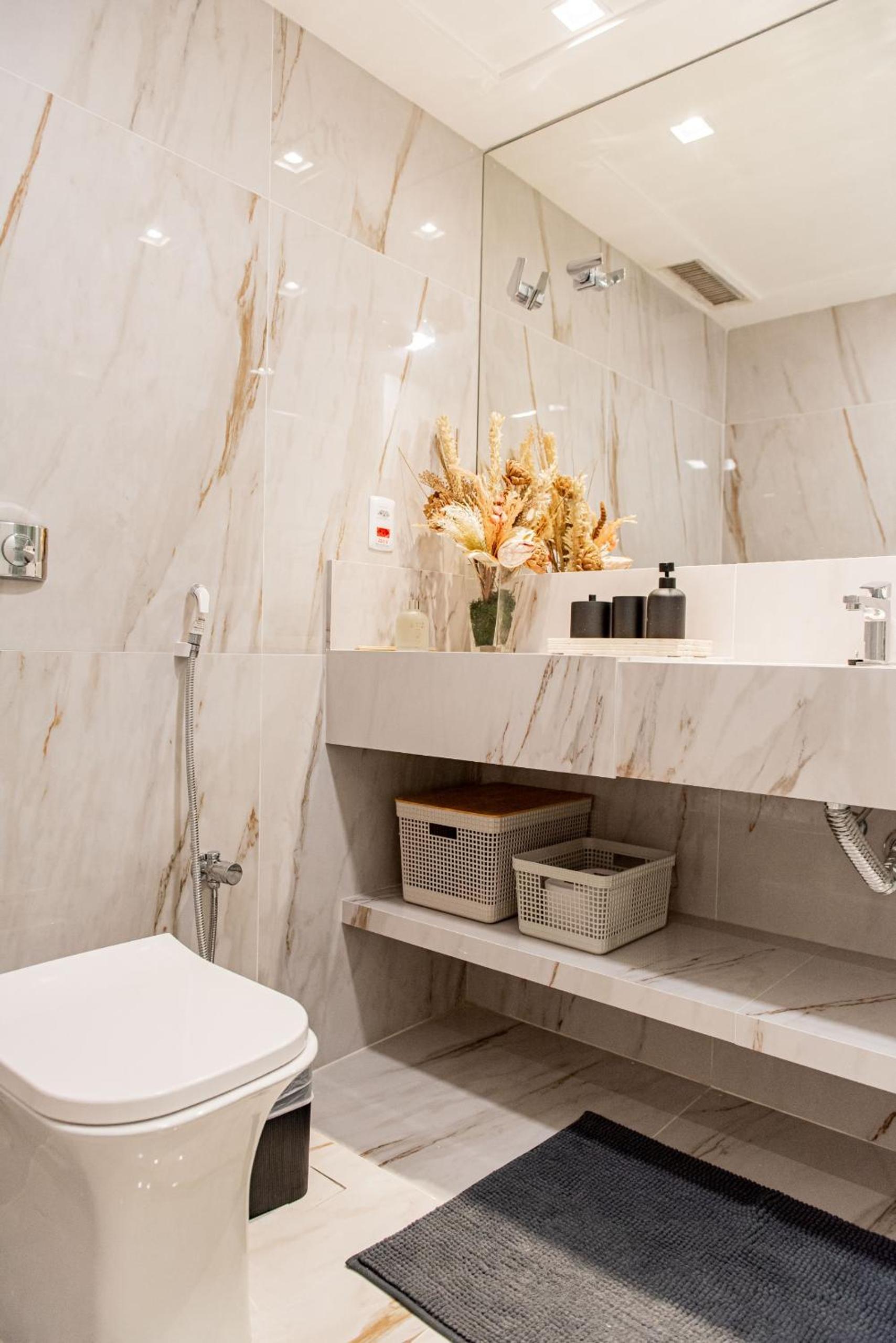 Apartamento Ondina alto padrao vista para o mar