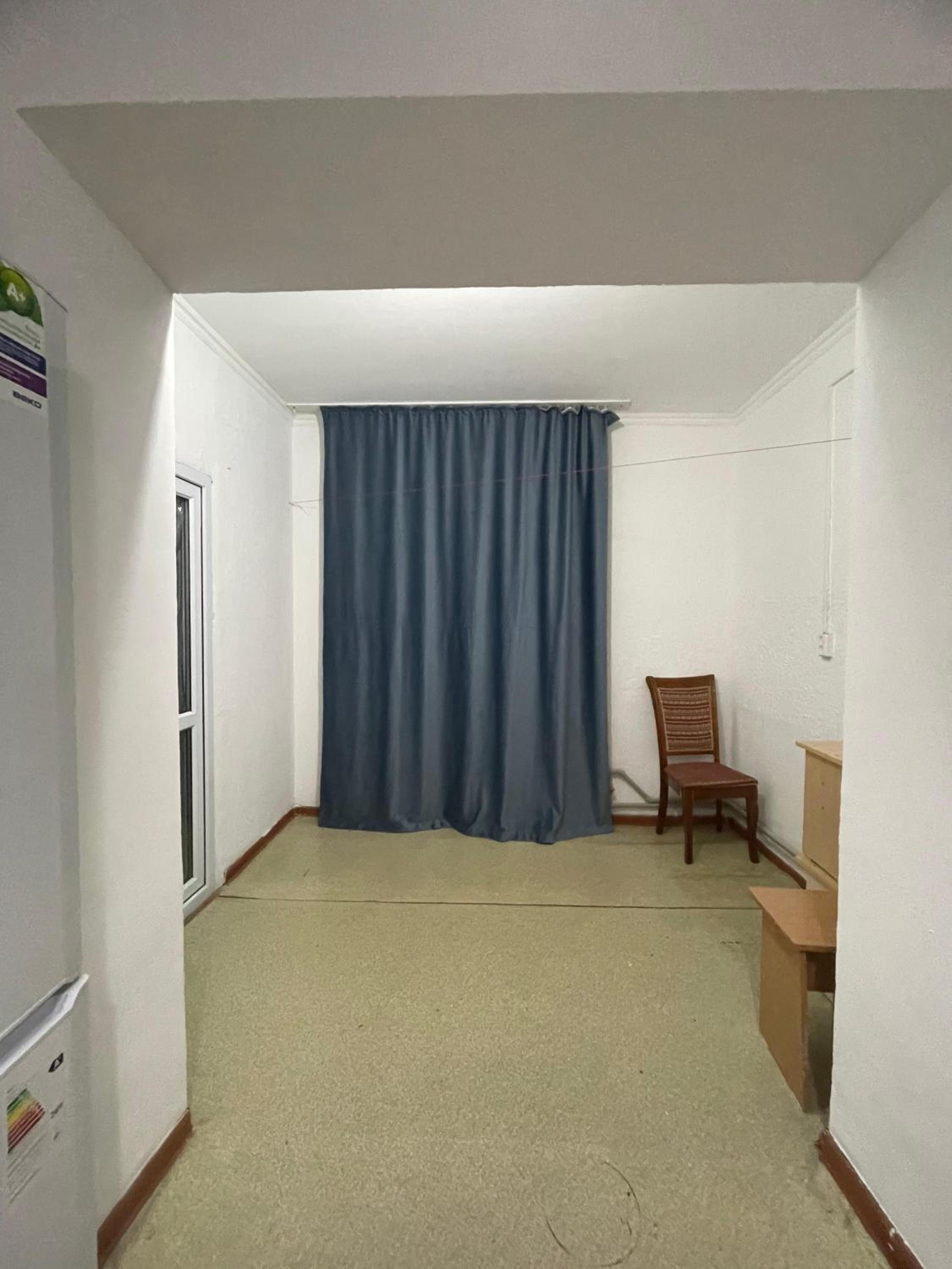 Merey apartment