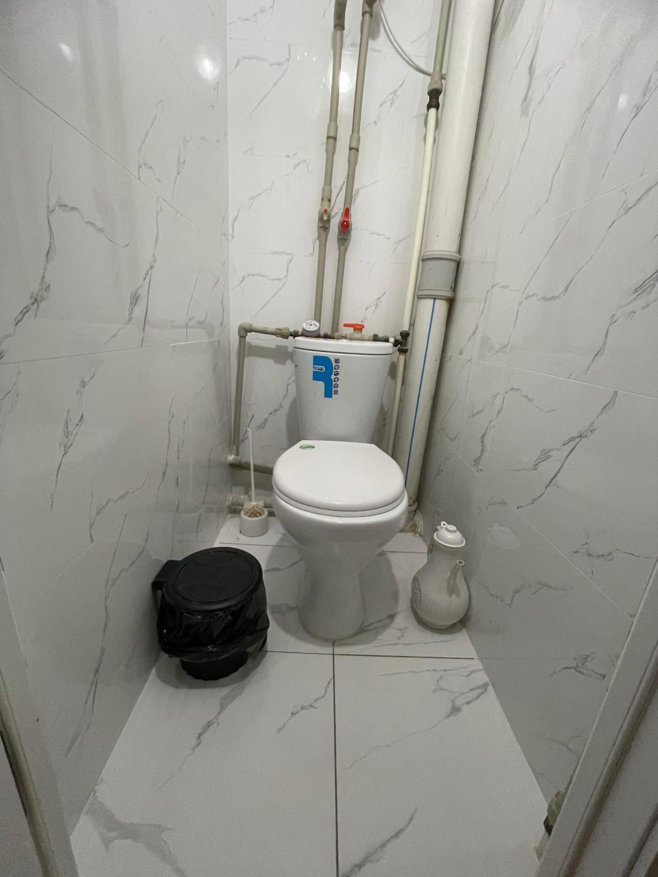 Merey apartment