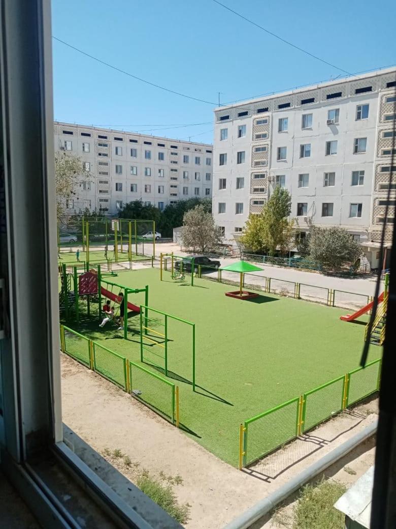 Merey apartment