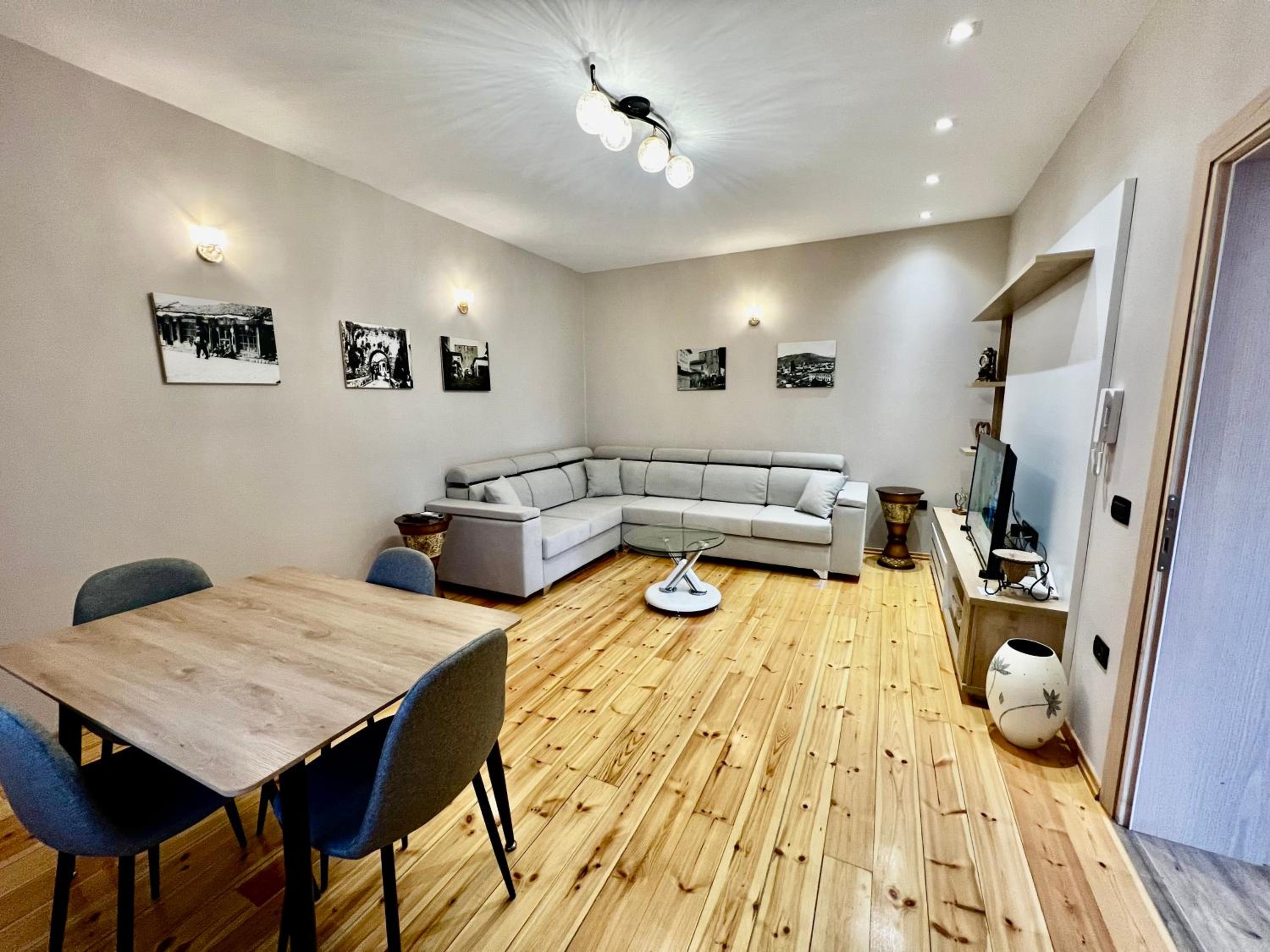 Neokastra apartment