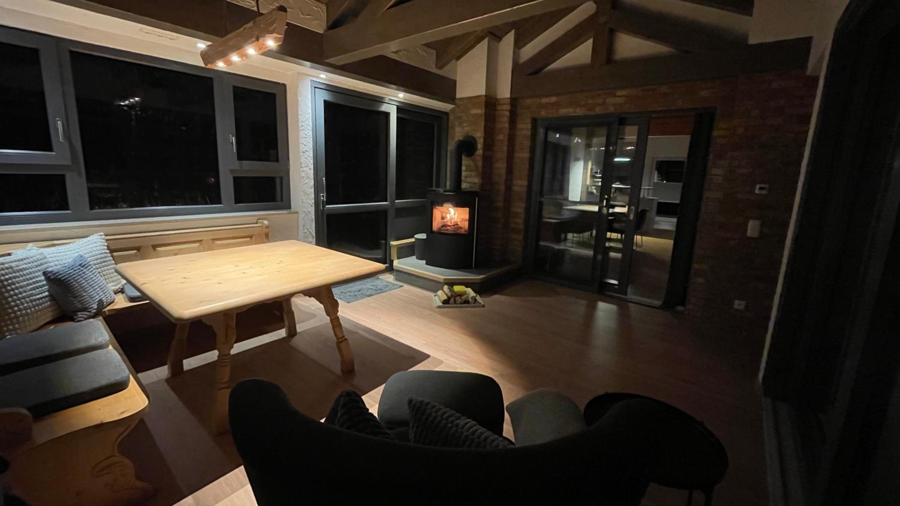 Ferienhaus Saulgrub