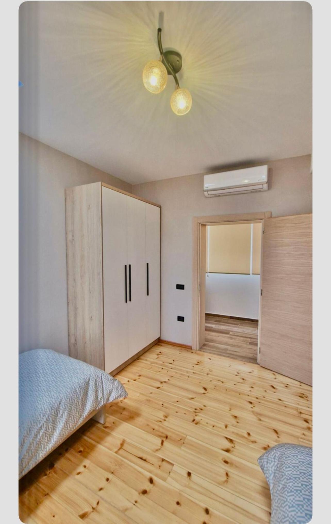 Neokastra apartment