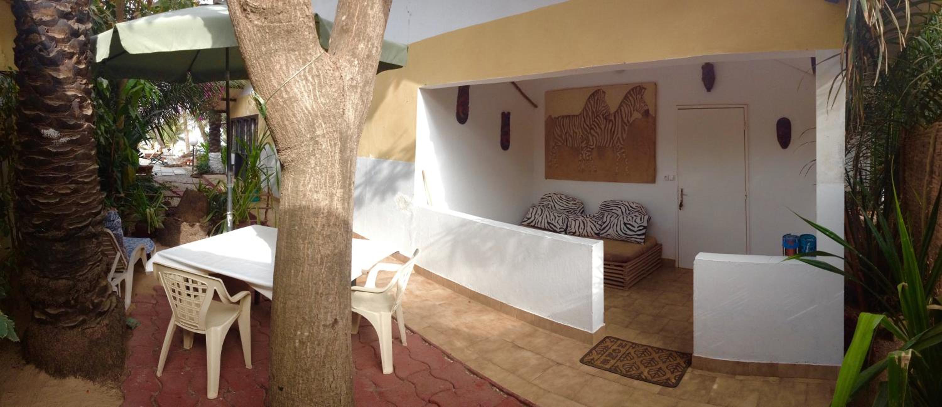 ECOLODGE SAFARI