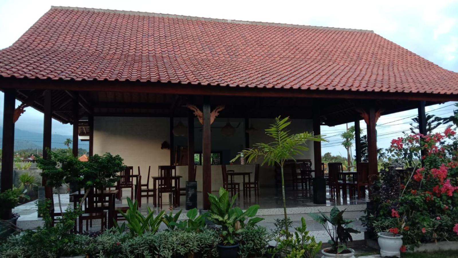 Limun guesthouse