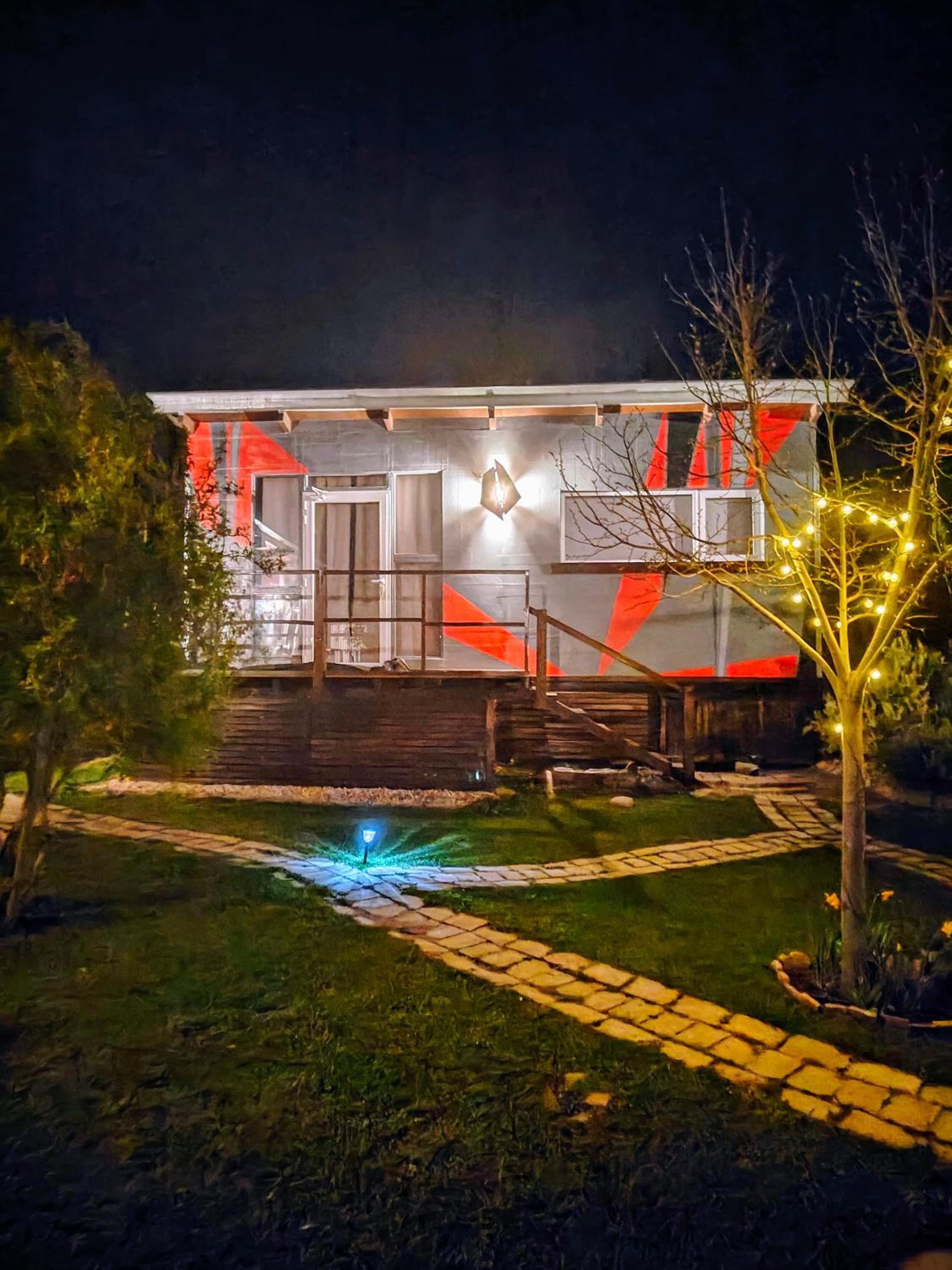 CASA FARO ARTE