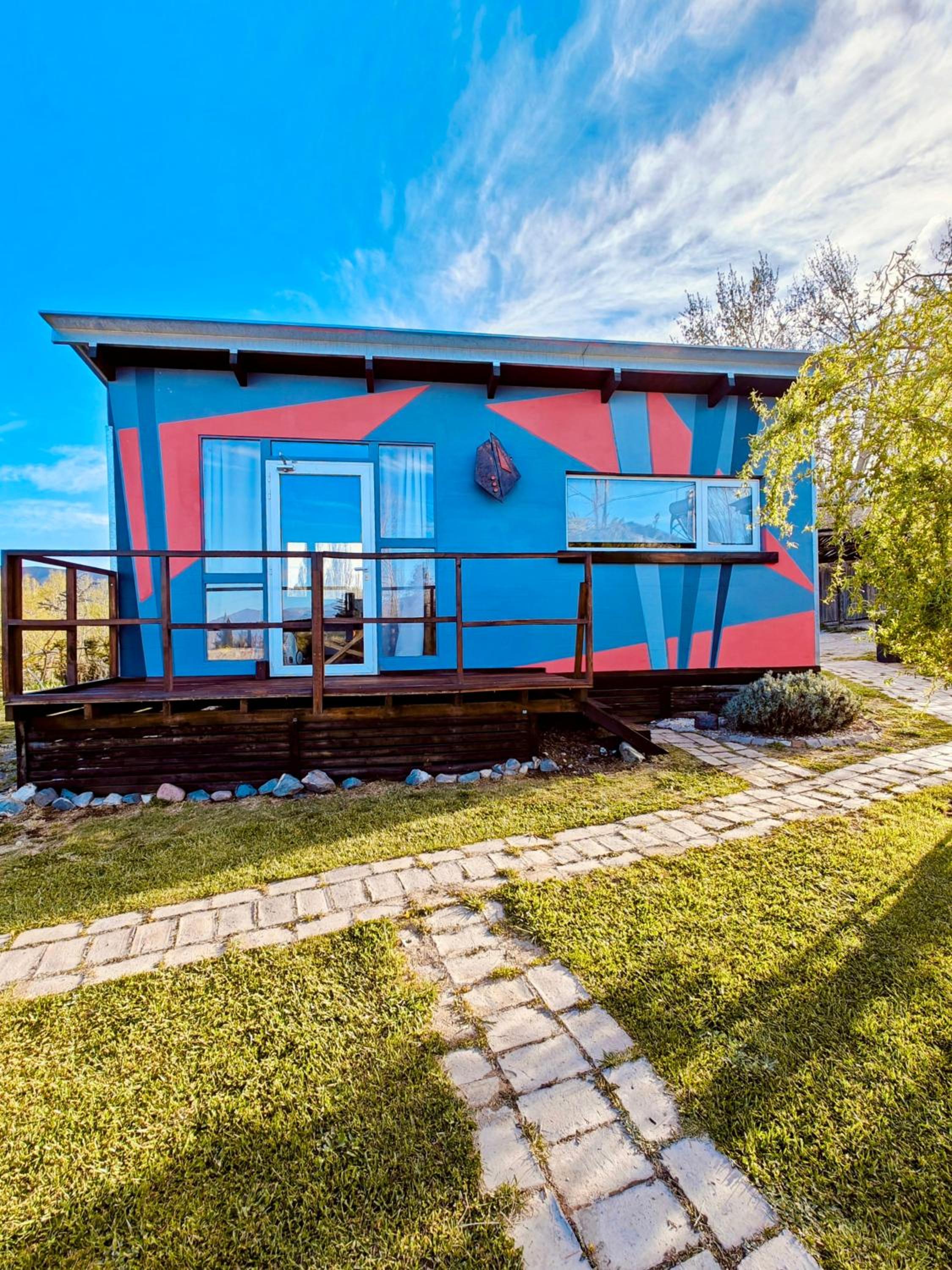 CASA FARO ARTE