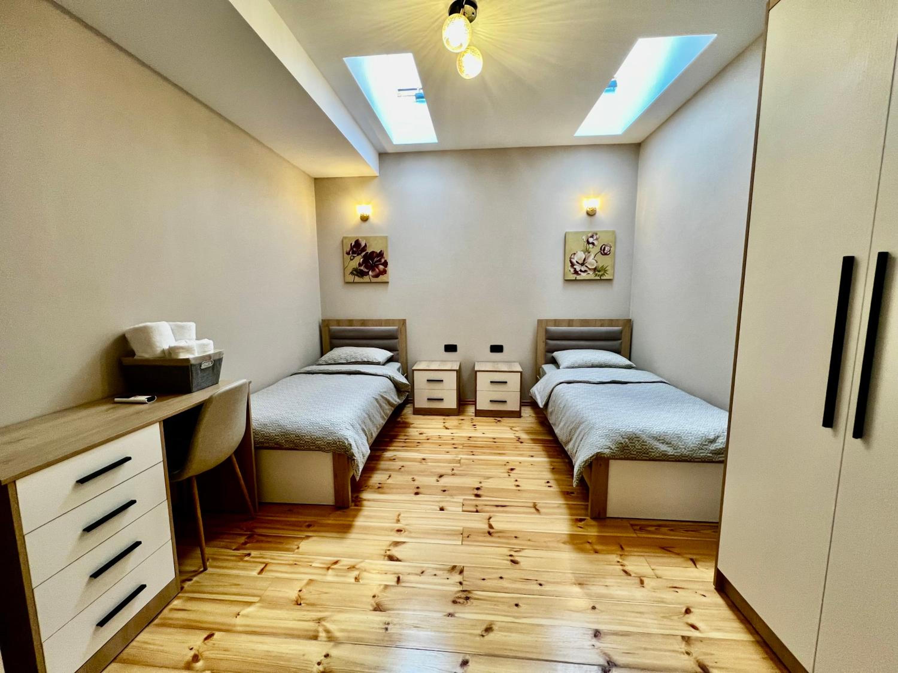 Neokastra apartment