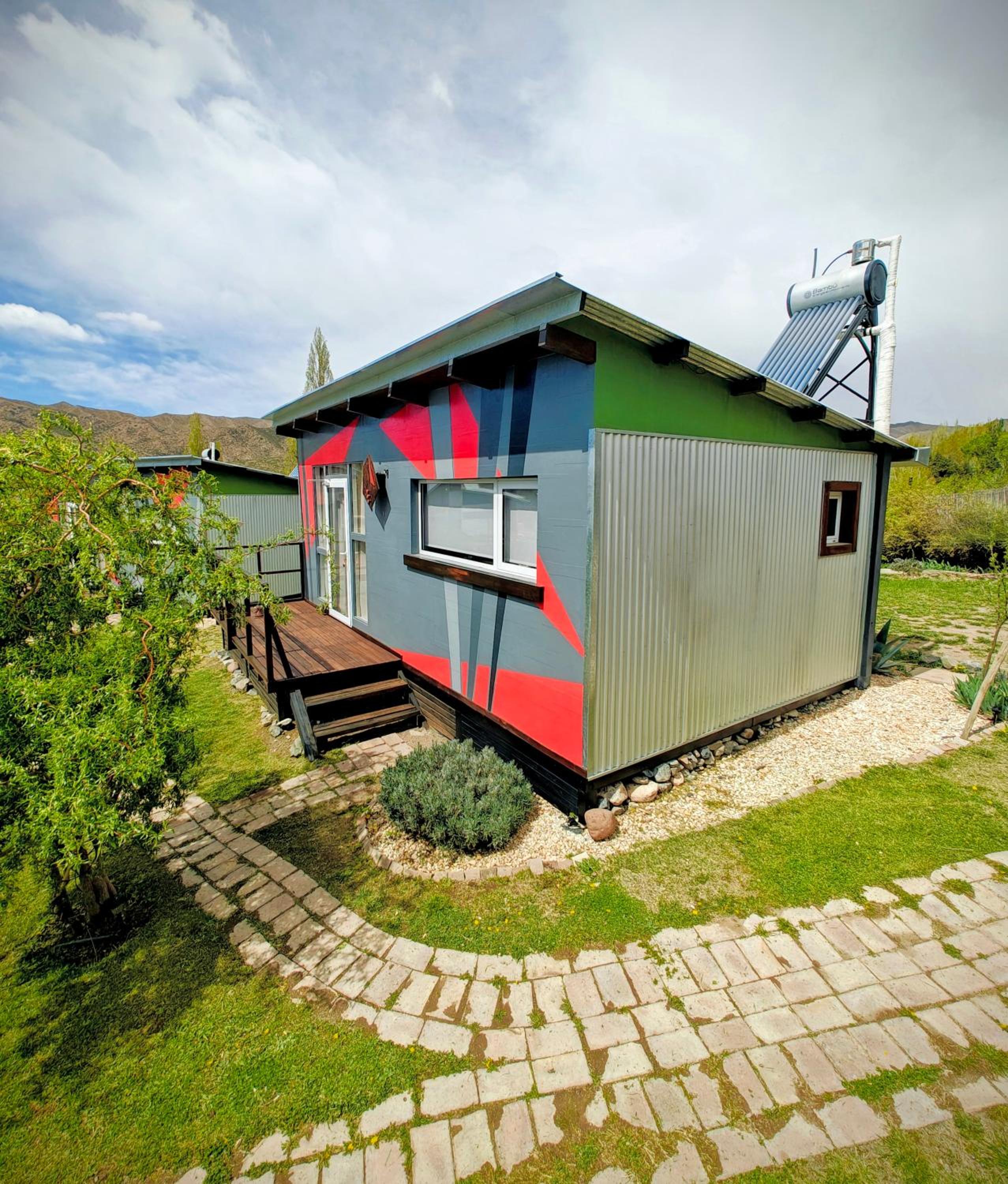 CASA FARO ARTE