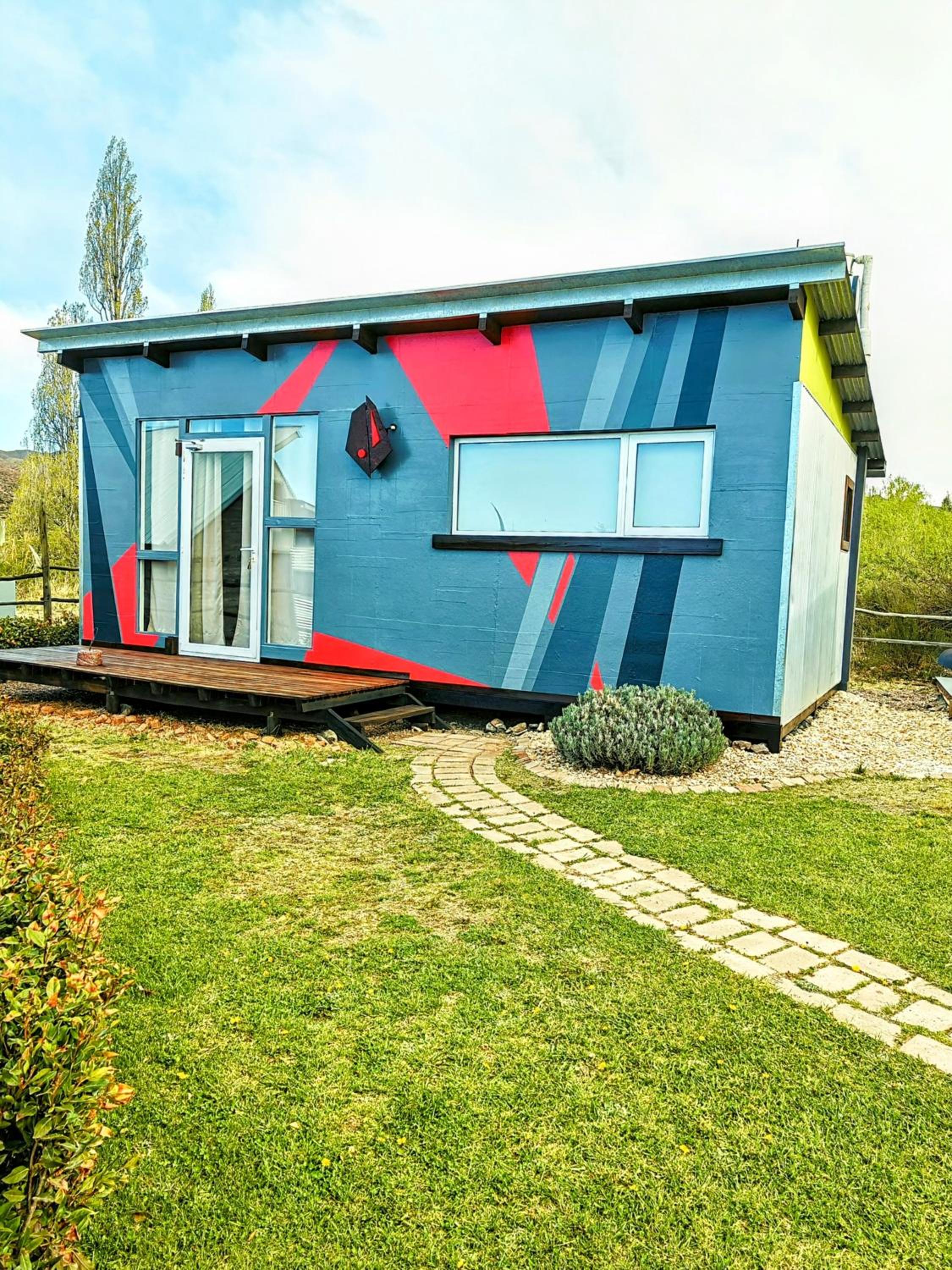 CASA FARO ARTE