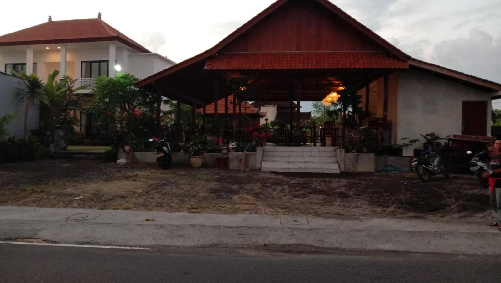Limun guesthouse