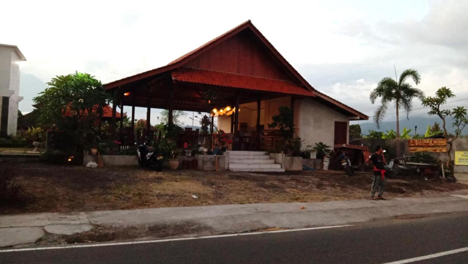 Limun guesthouse