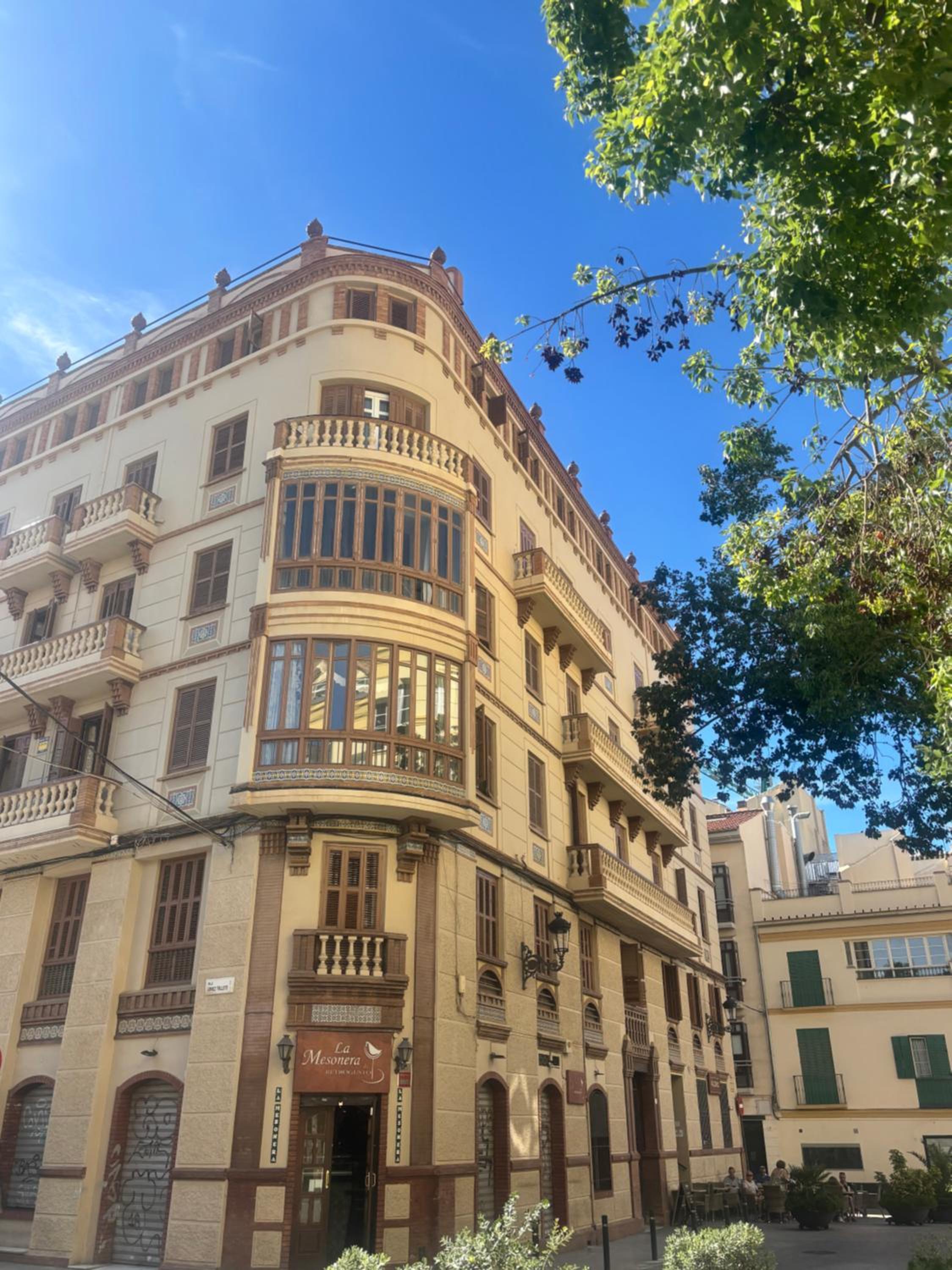 Habitaciones corazón Centro Histórico Málaga Homestay