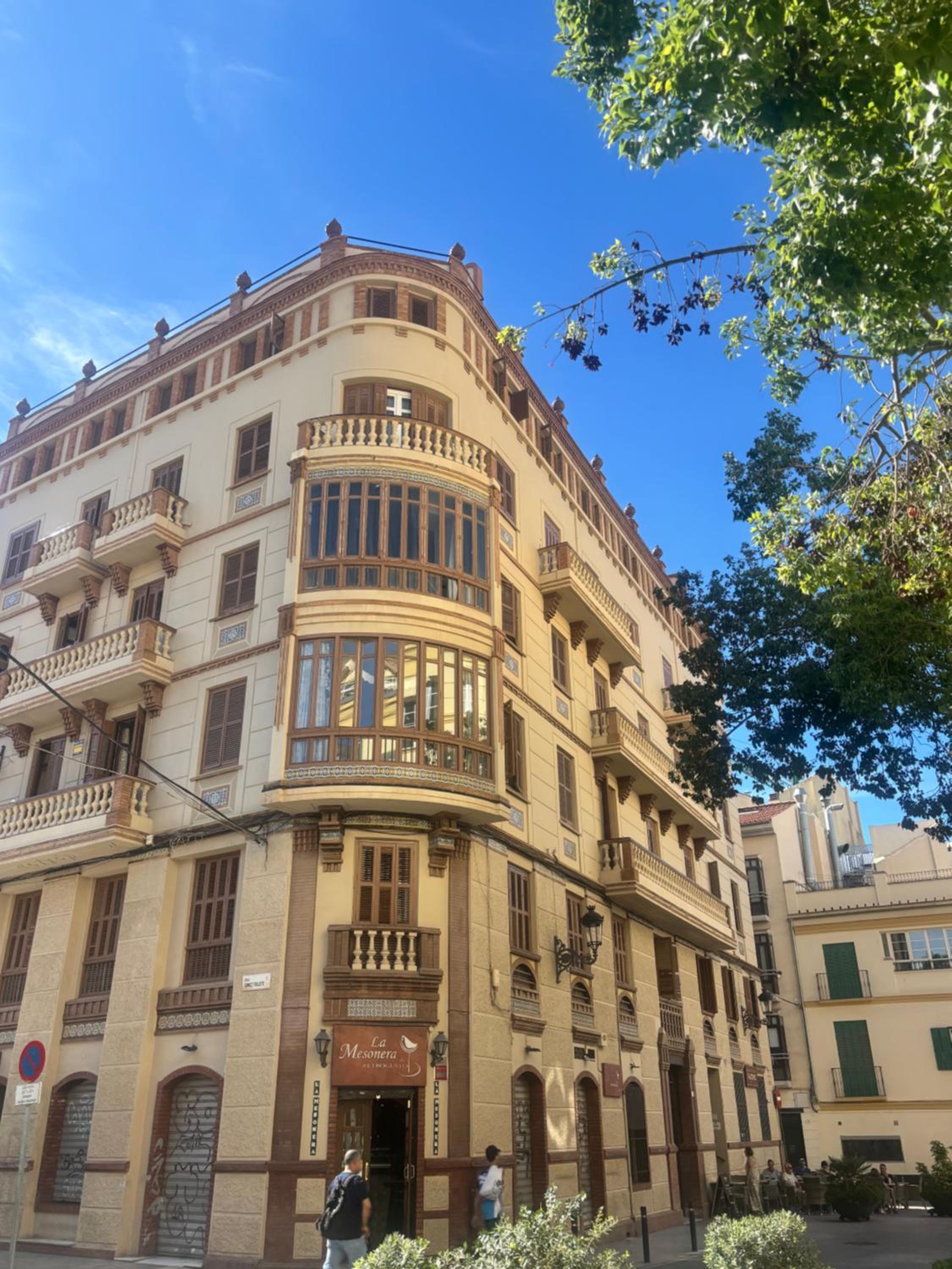 Habitaciones corazón Centro Histórico Málaga Homestay