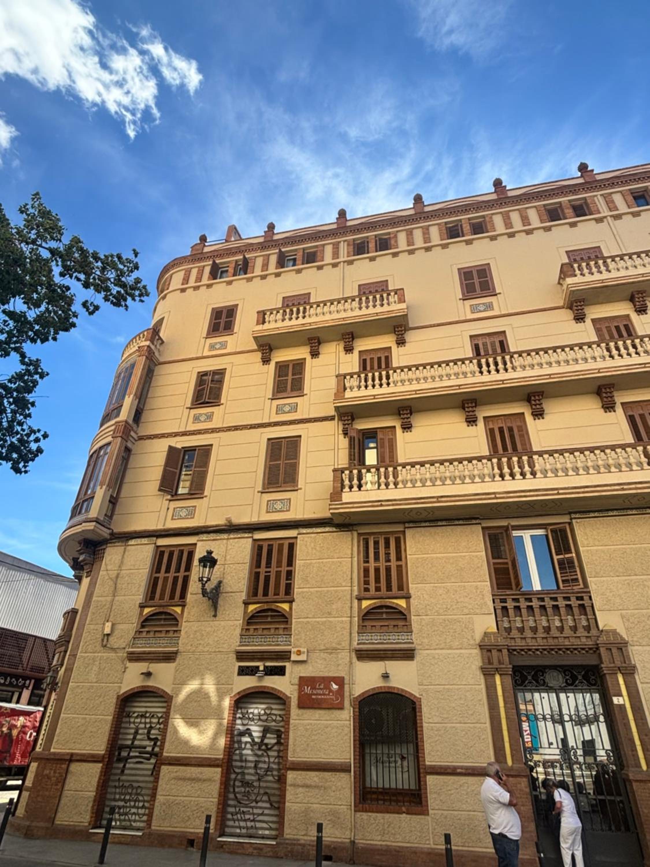 Habitaciones corazón Centro Histórico Málaga Homestay