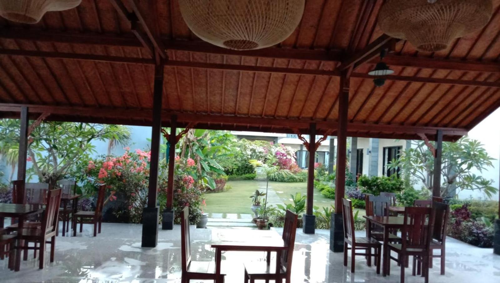 Limun guesthouse