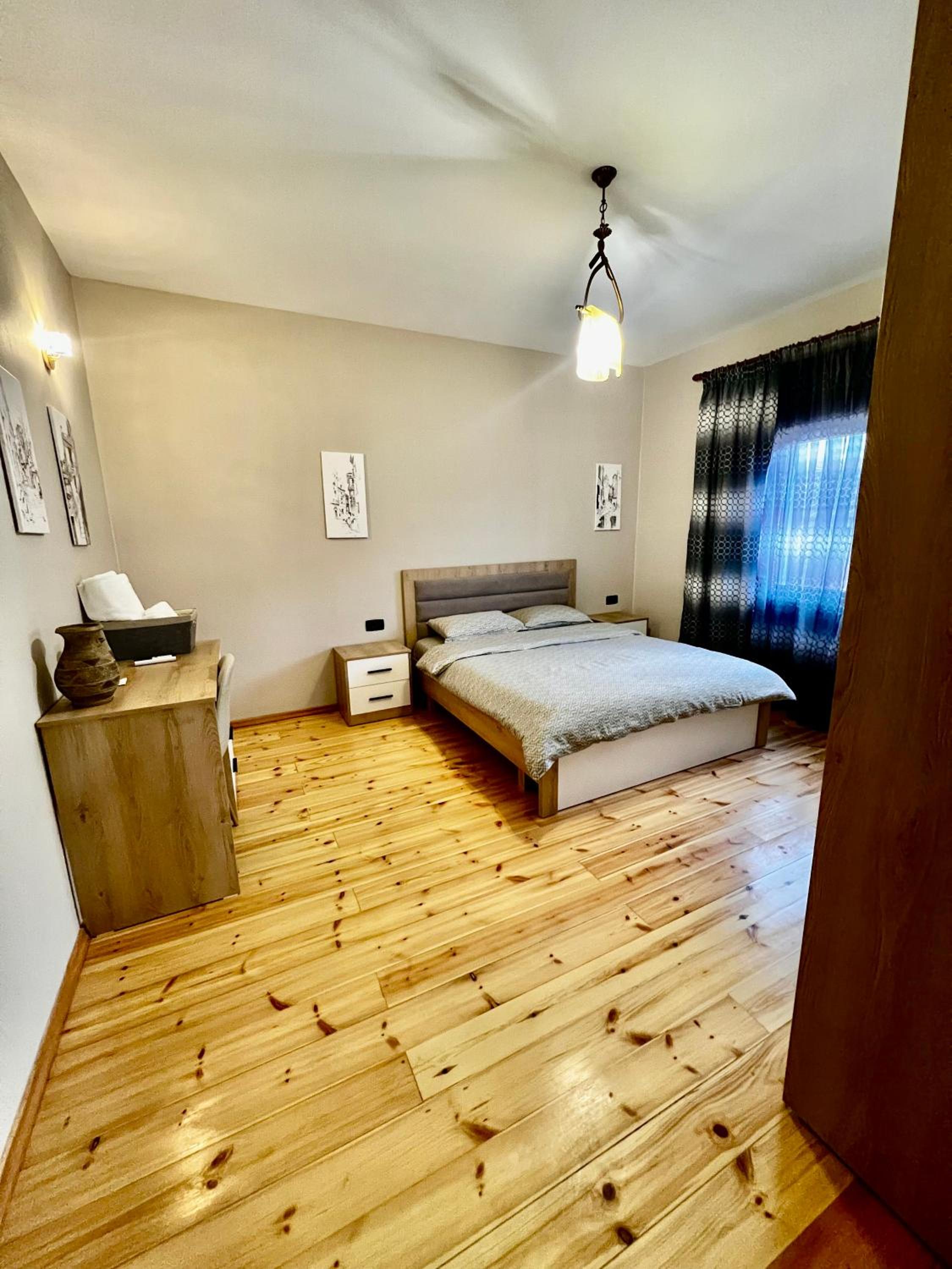 Neokastra apartment