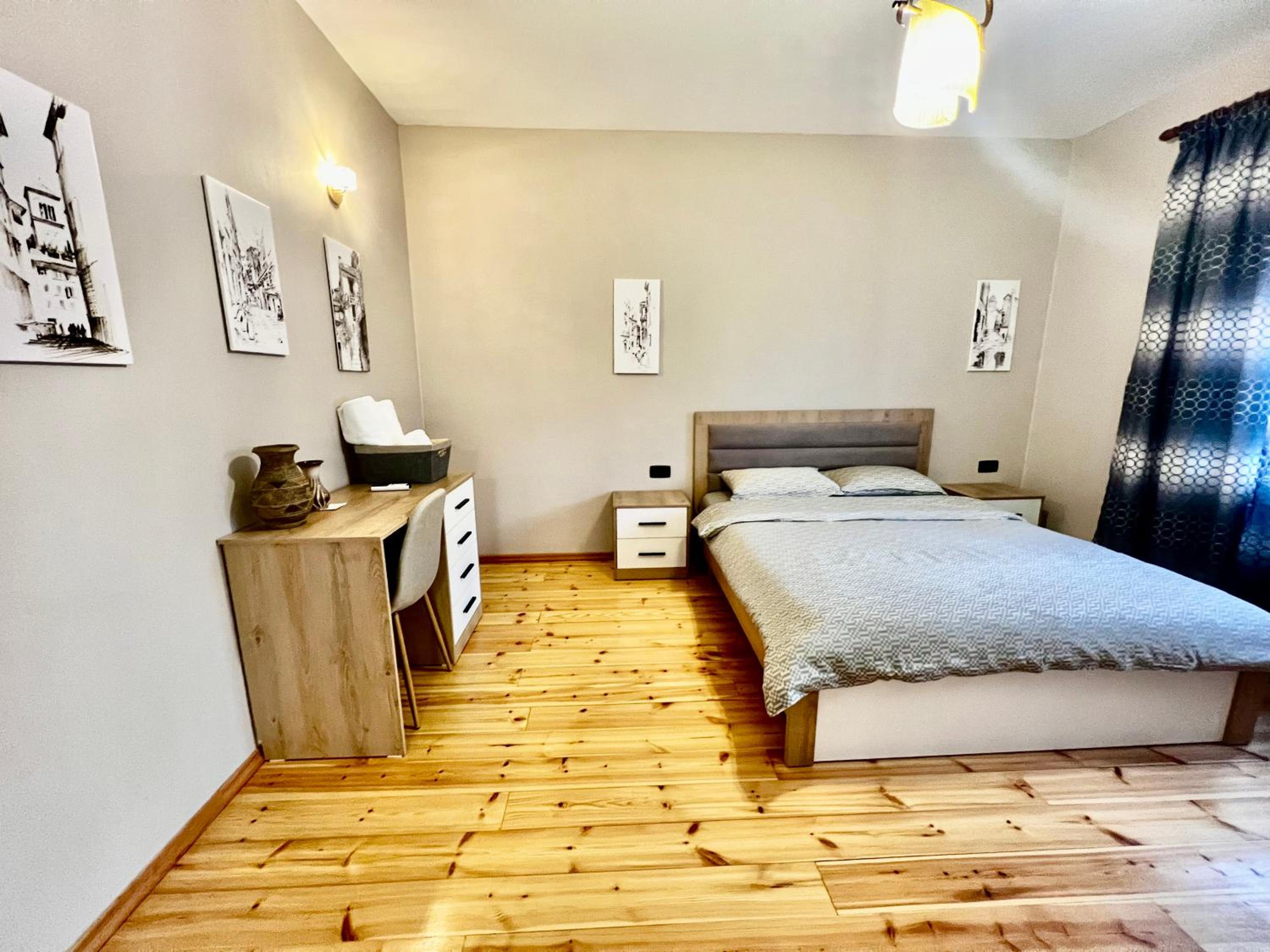 Neokastra apartment