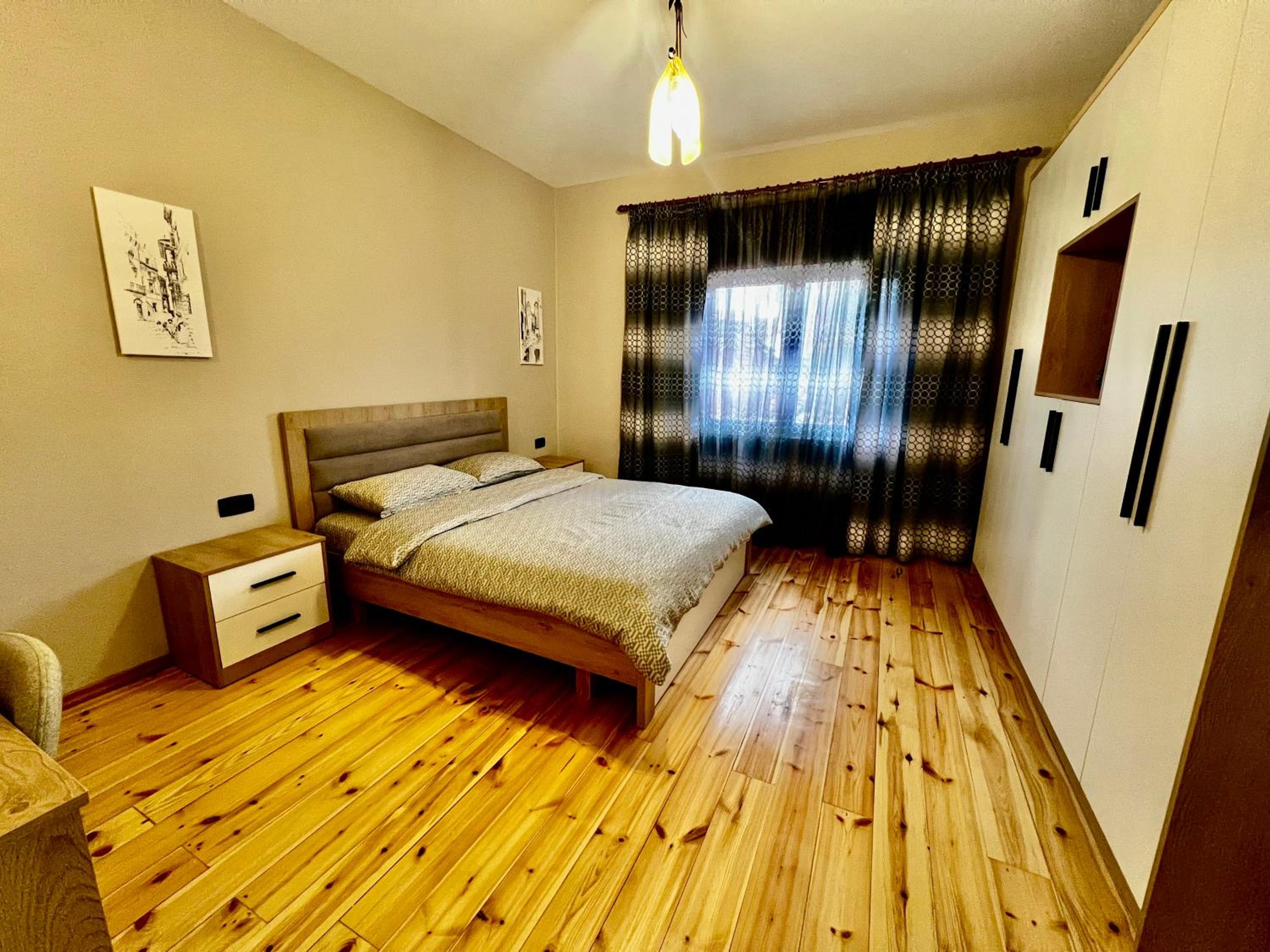 Neokastra apartment