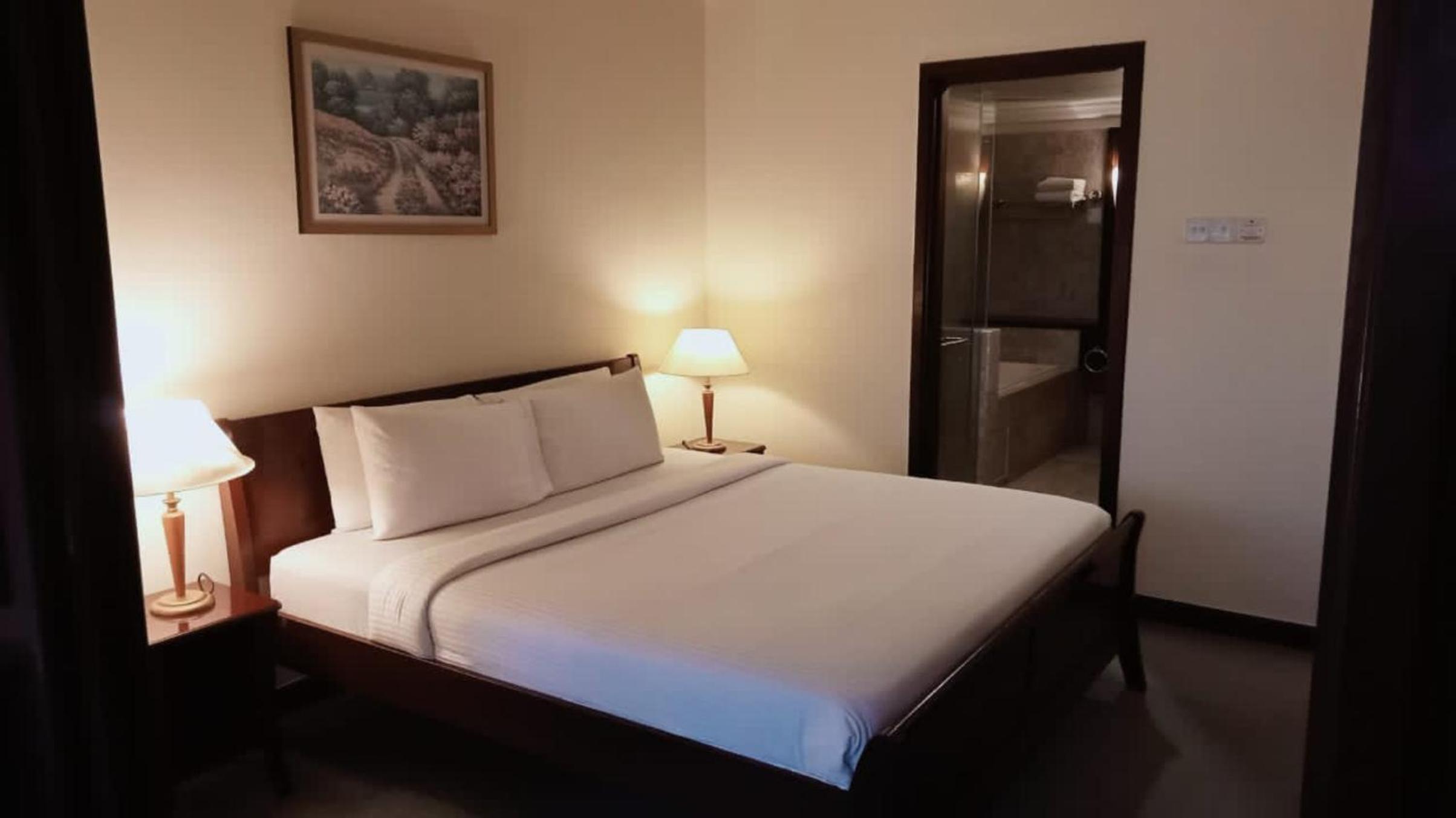 Grand Lumia Suite At Times Square By Imam
