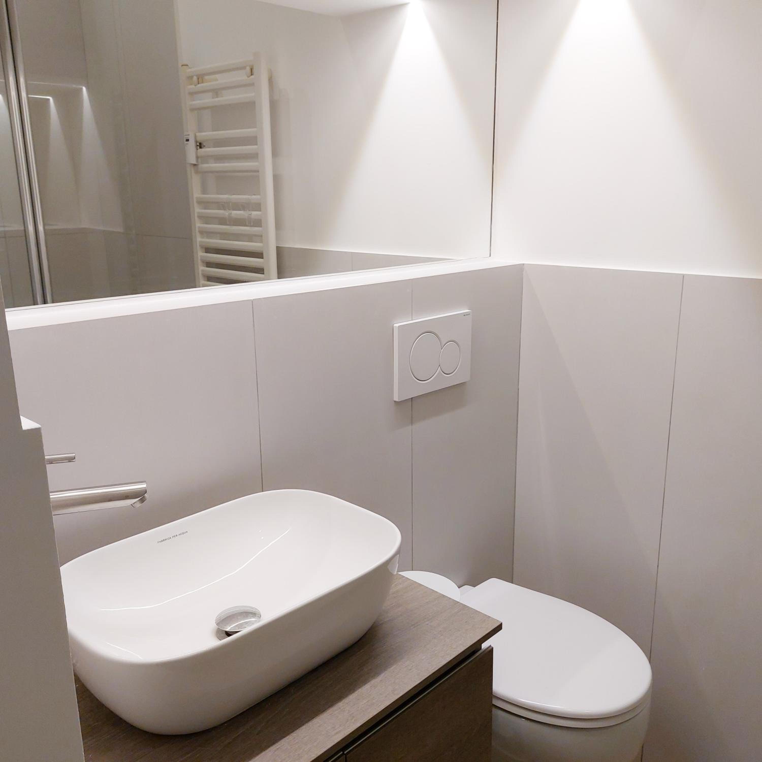 Appartamento - Roma Garbatella