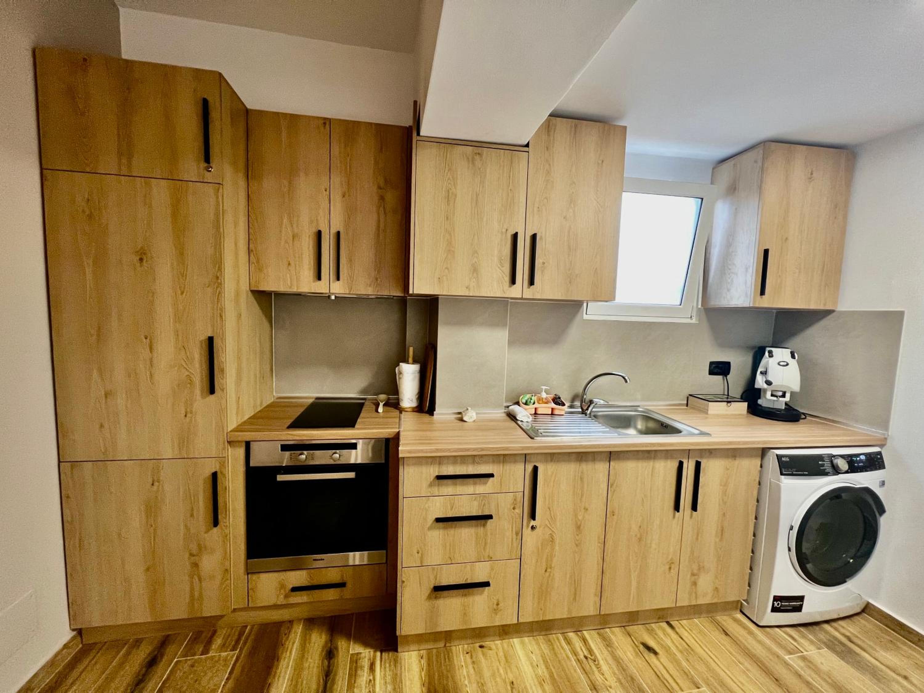 Neokastra apartment