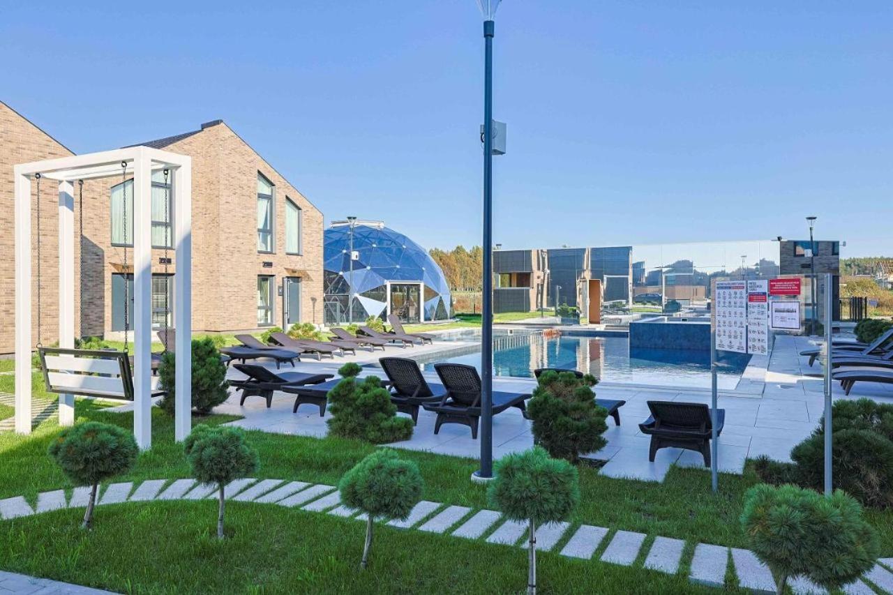 J7 Beržas 2BD W-Terrace view 5