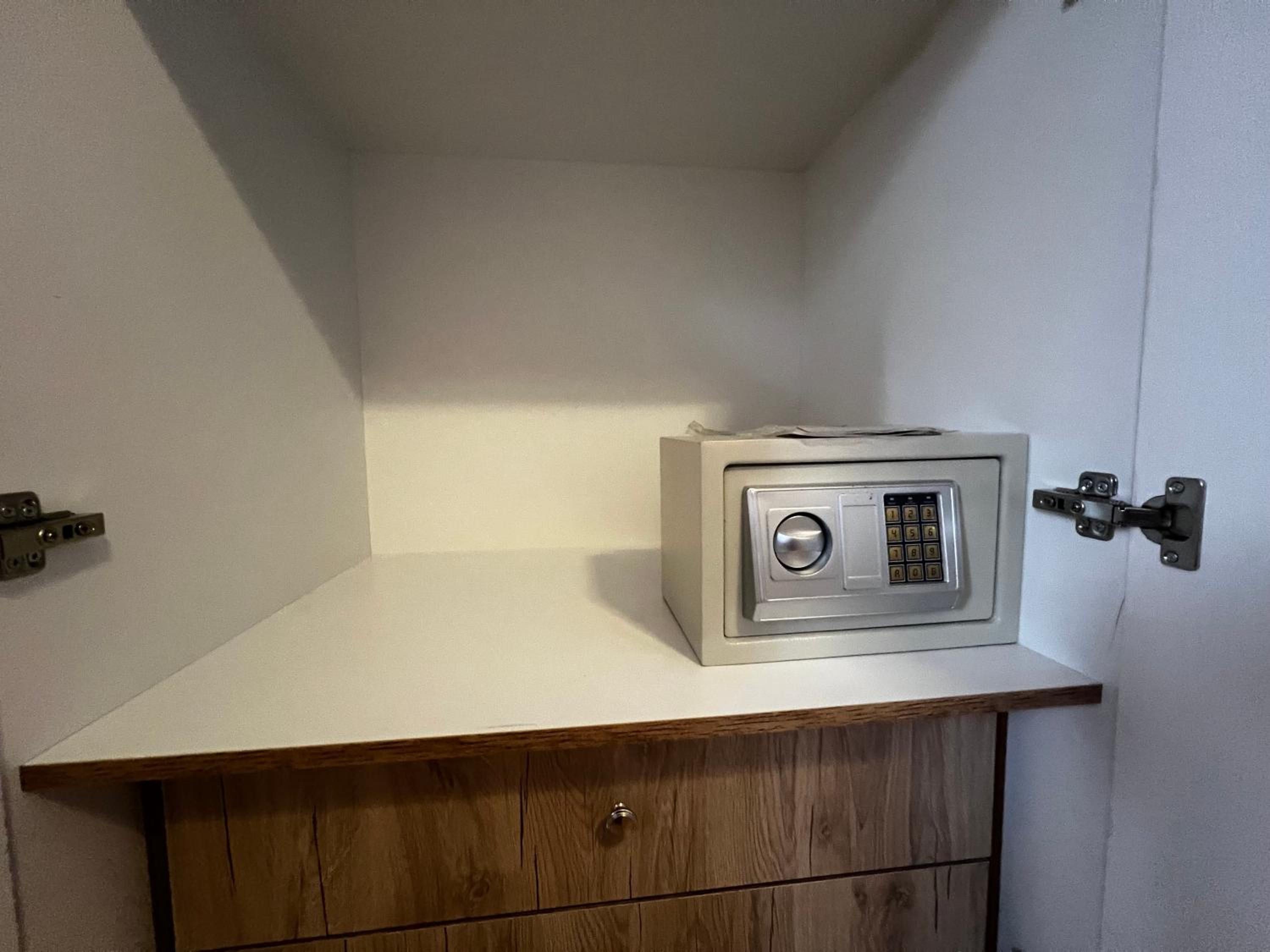 Neokastra apartment
