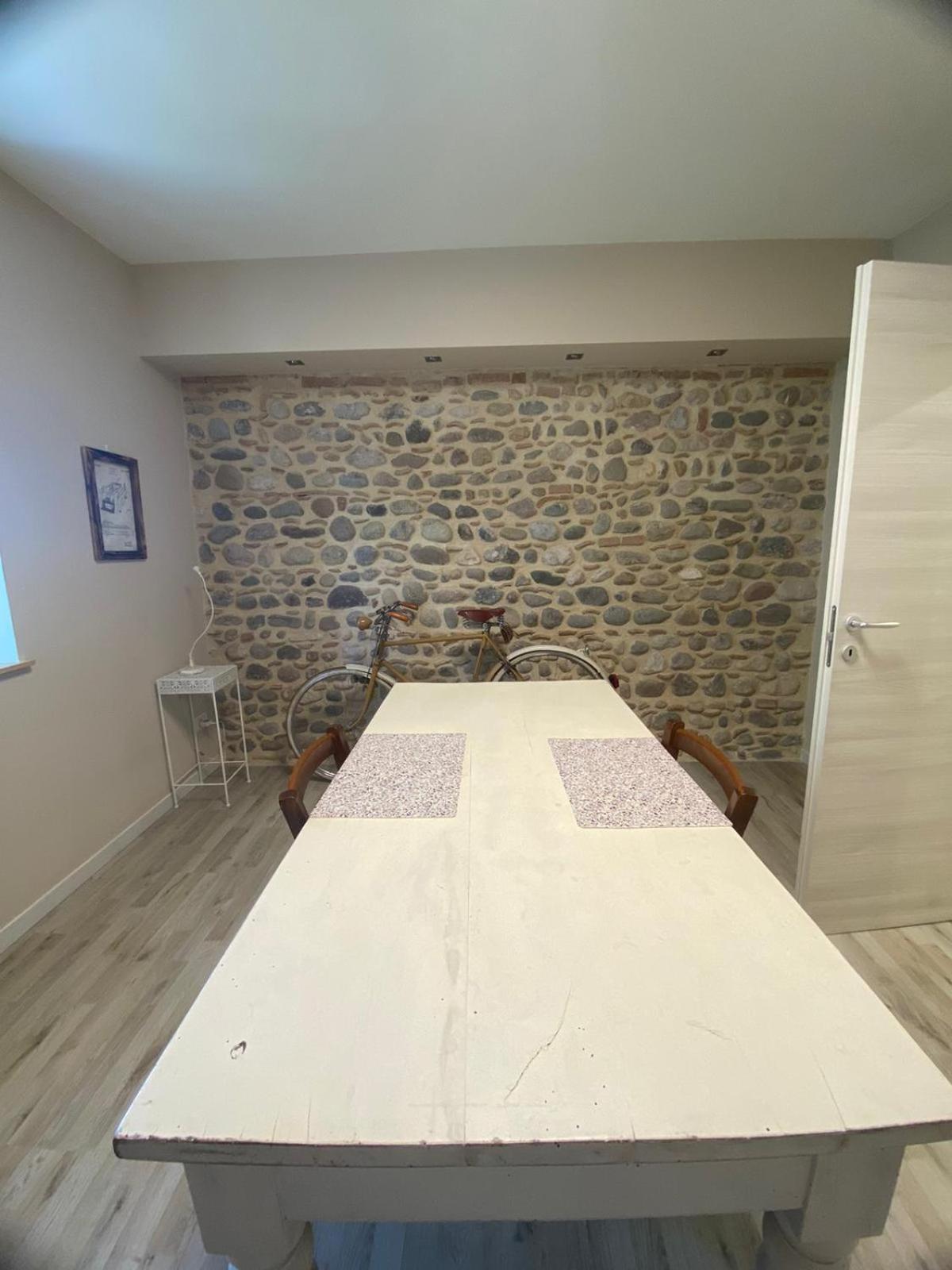 LA CHIUSA Bed and Breakfast view 4