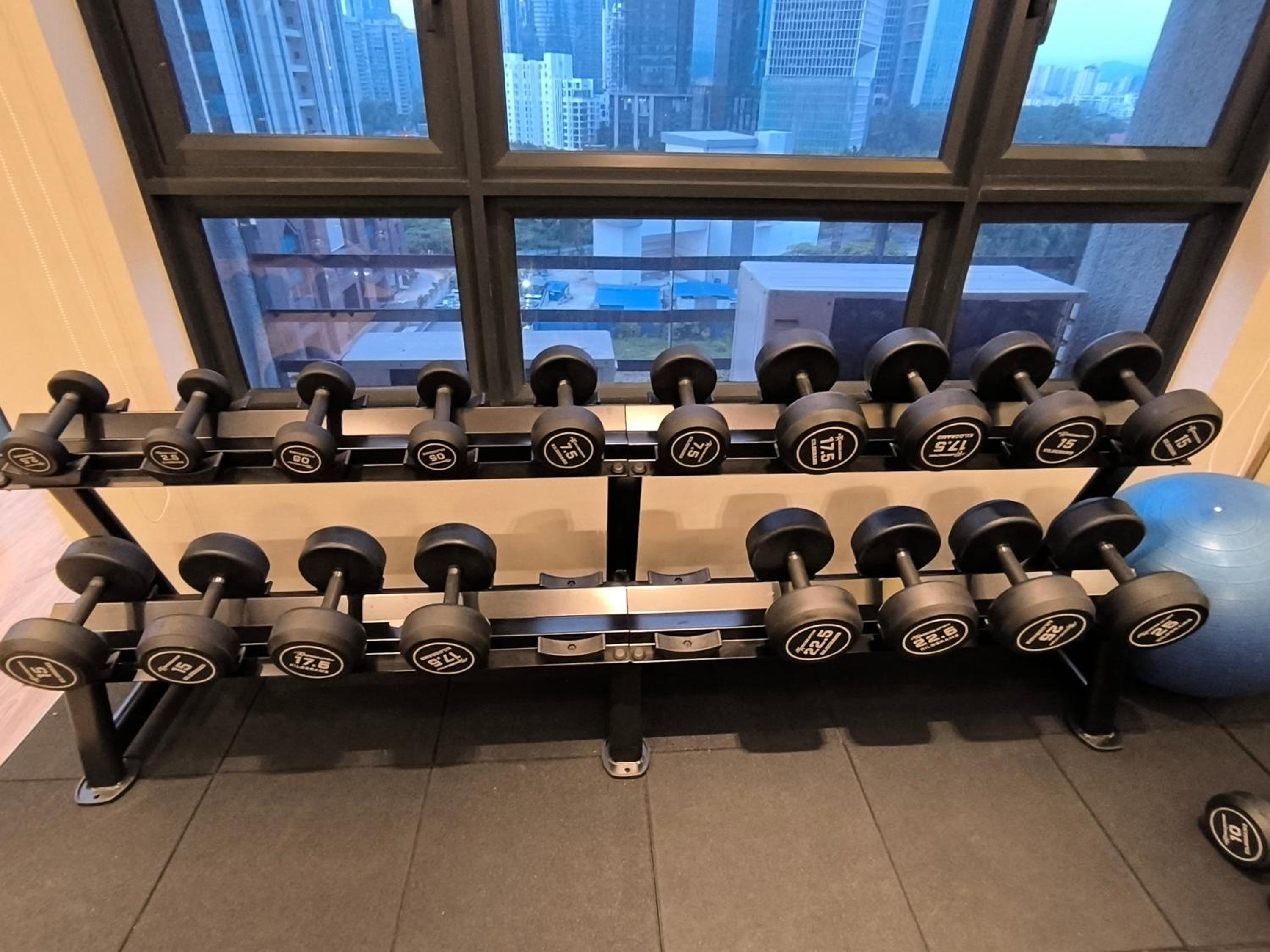 AGILE Bukit Bintang Residences TRX KL
