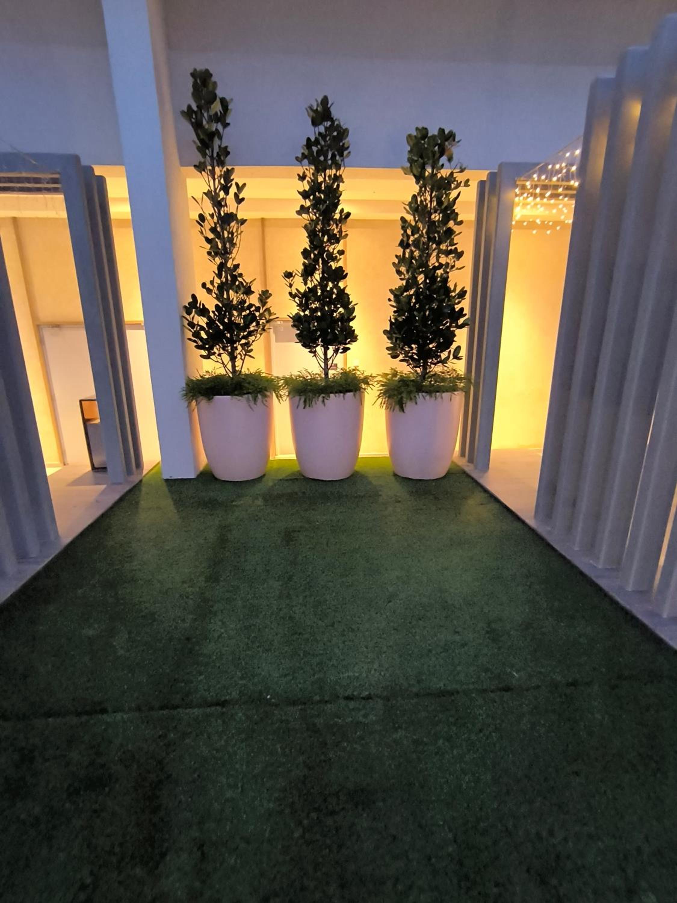 AGILE Bukit Bintang Residences TRX KL