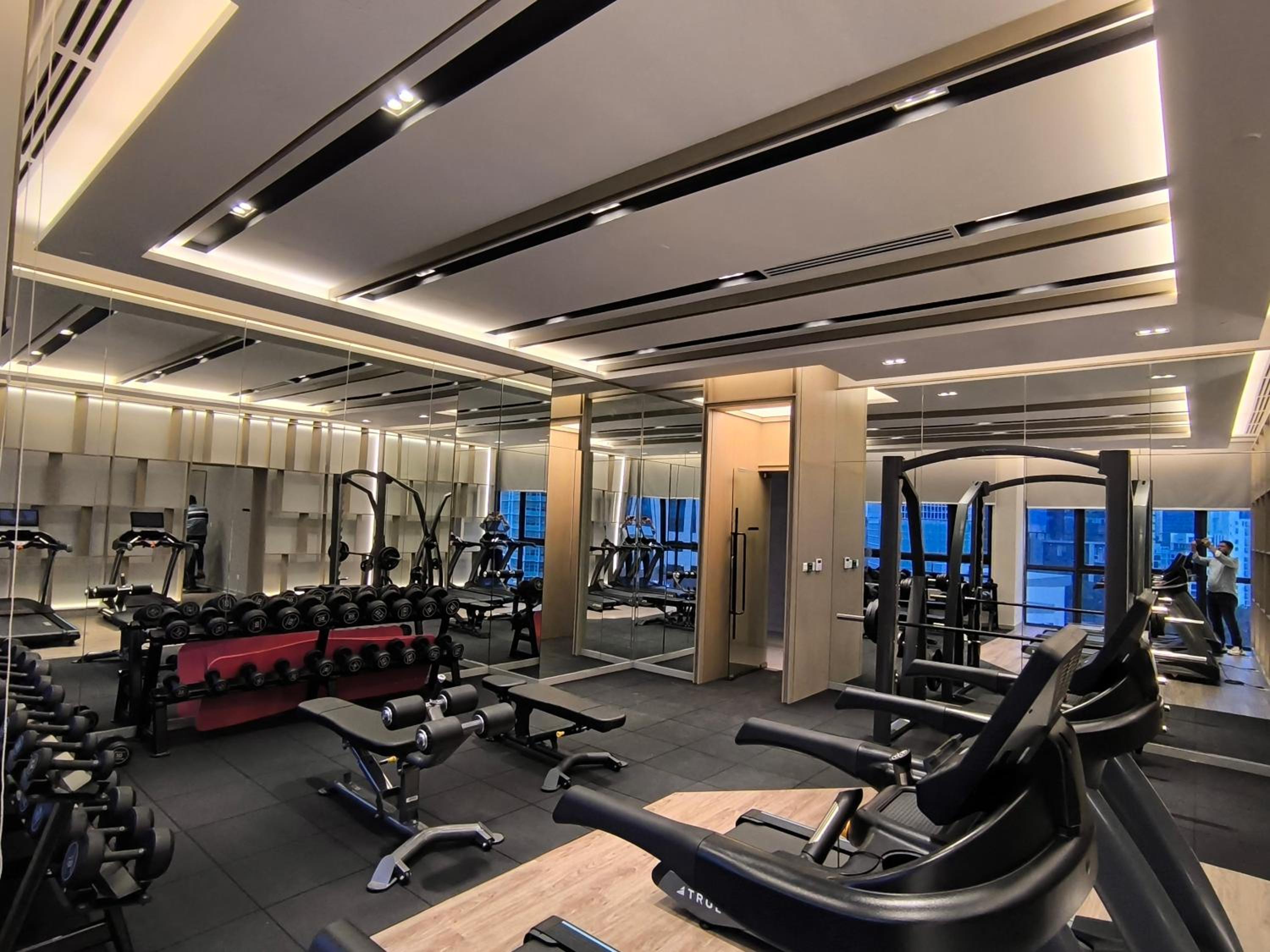AGILE Bukit Bintang Residences TRX KL
