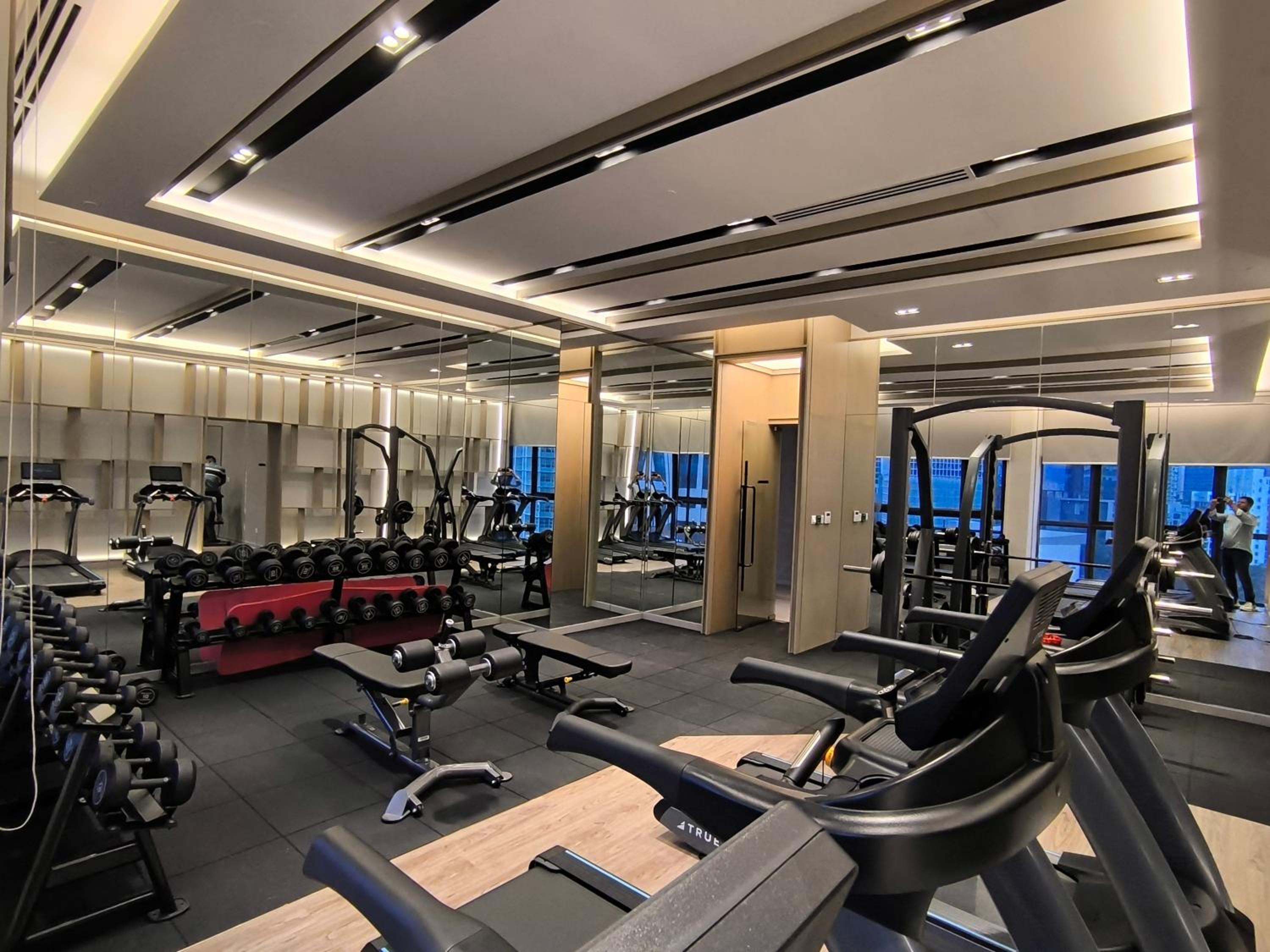 AGILE Bukit Bintang Residences TRX KL