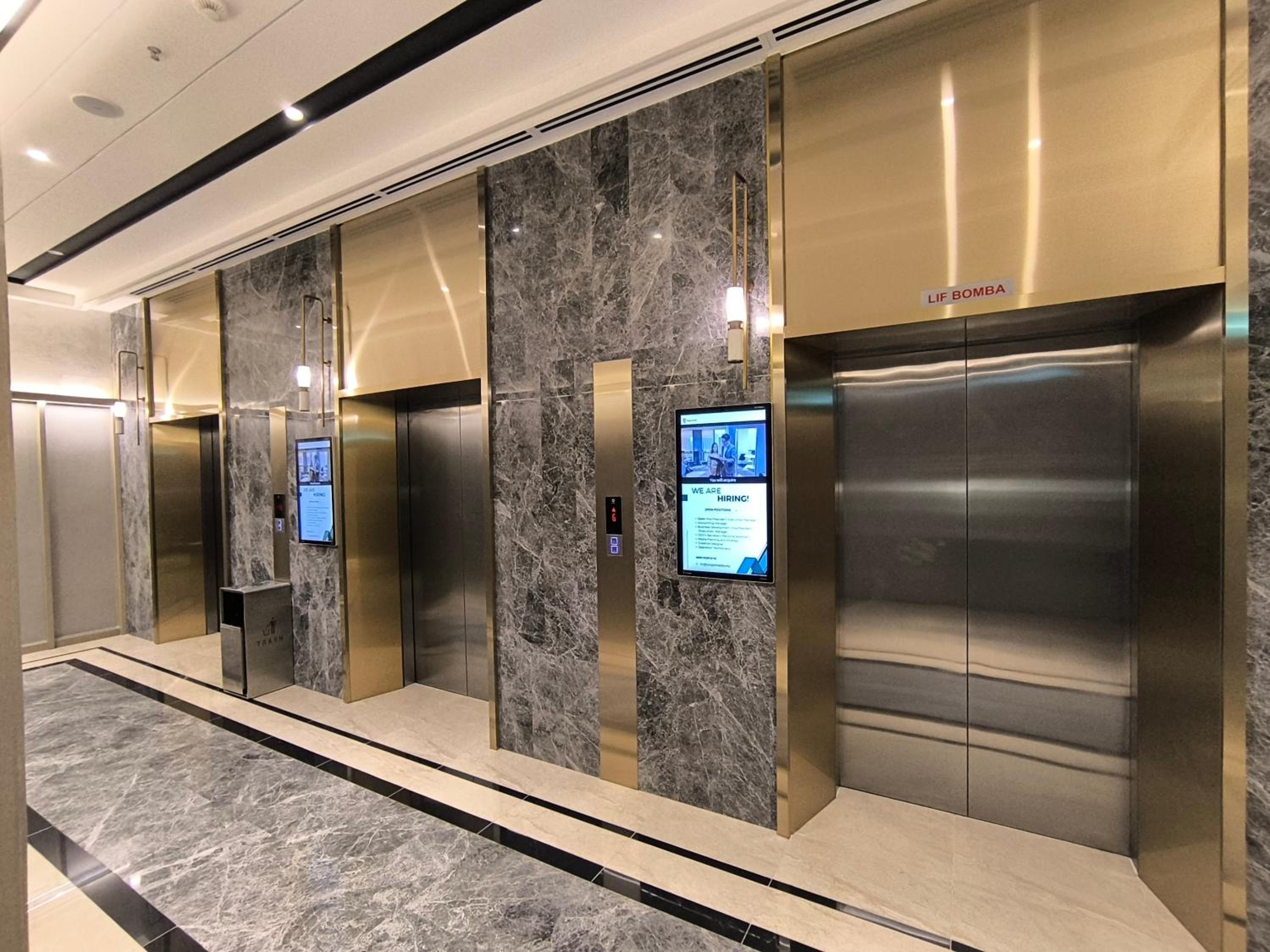 AGILE Bukit Bintang Residences TRX KL