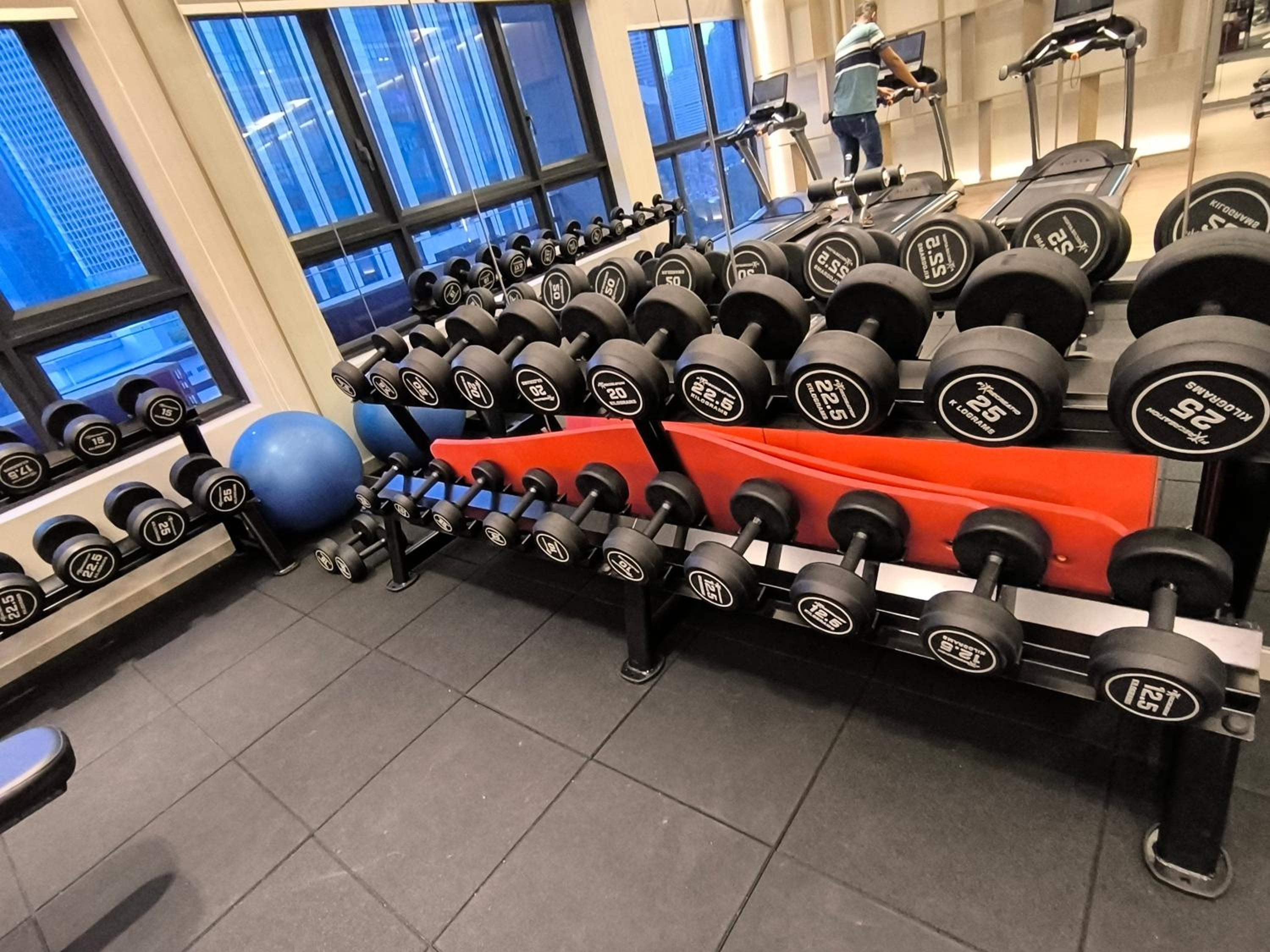 AGILE Bukit Bintang Residences TRX KL