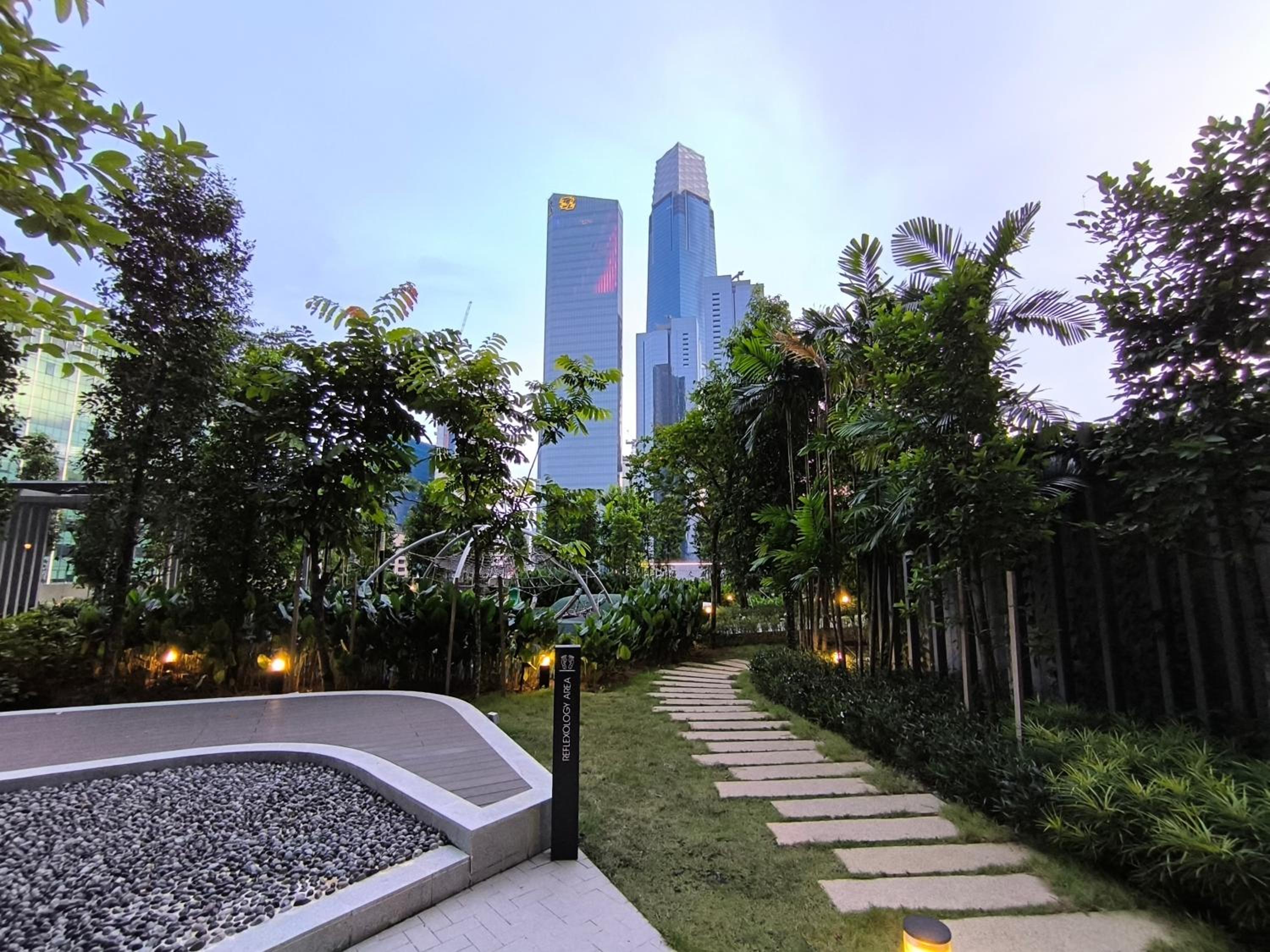 AGILE Bukit Bintang Residences TRX KL
