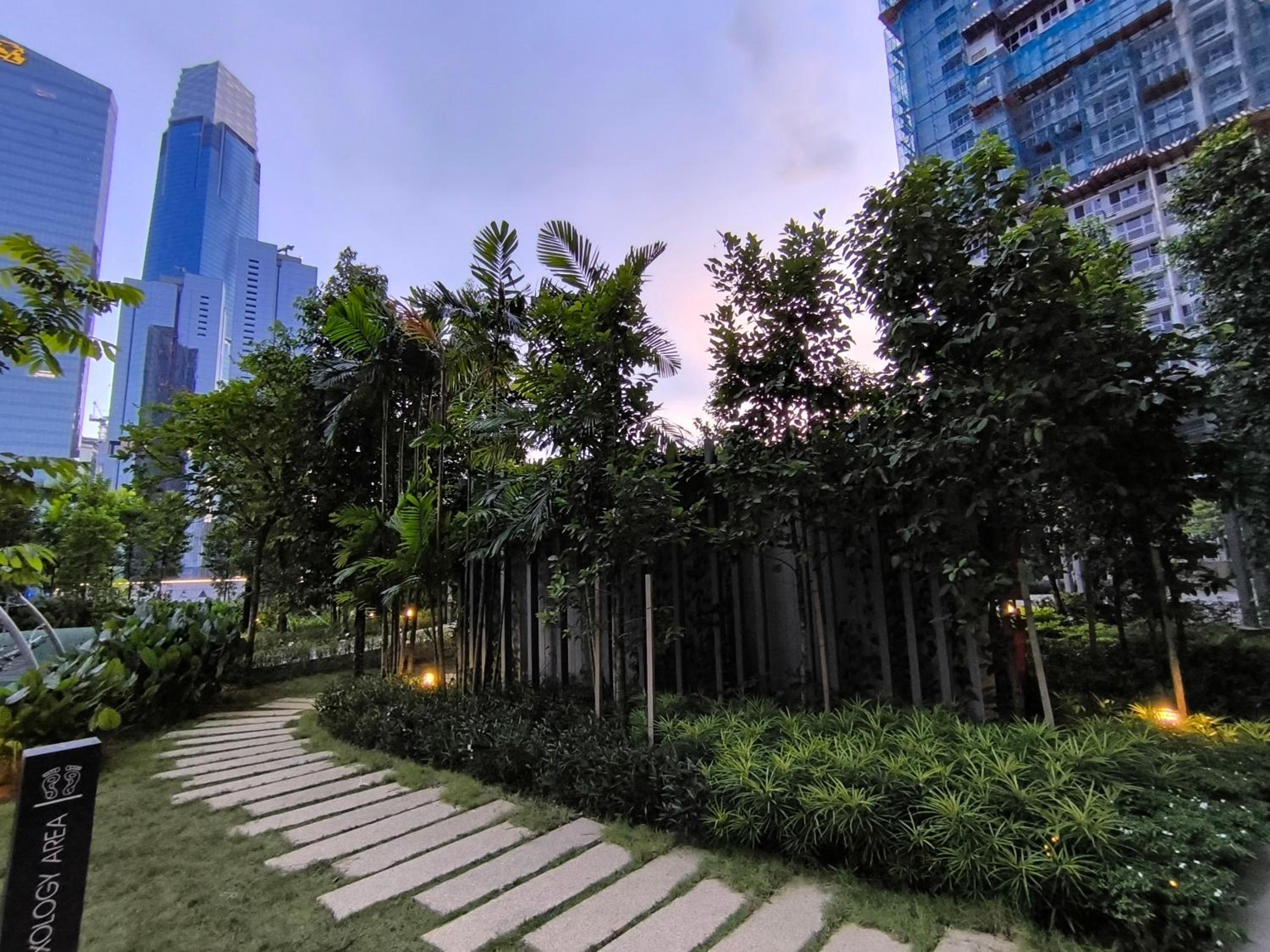 AGILE Bukit Bintang Residences TRX KL
