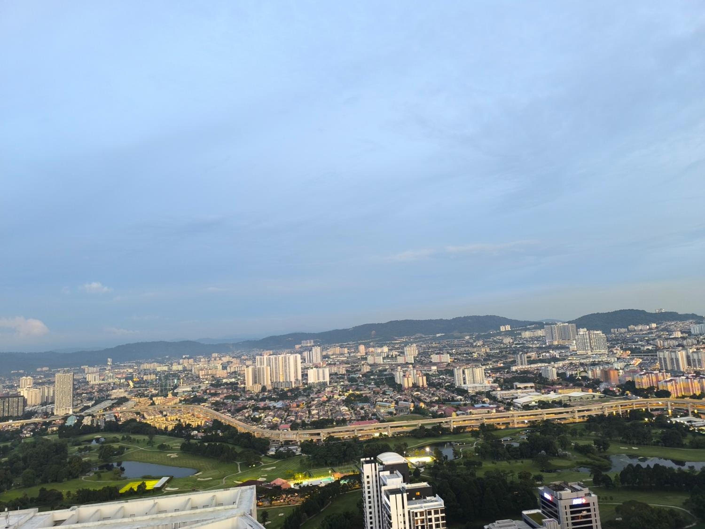 AGILE Bukit Bintang Residences TRX KL