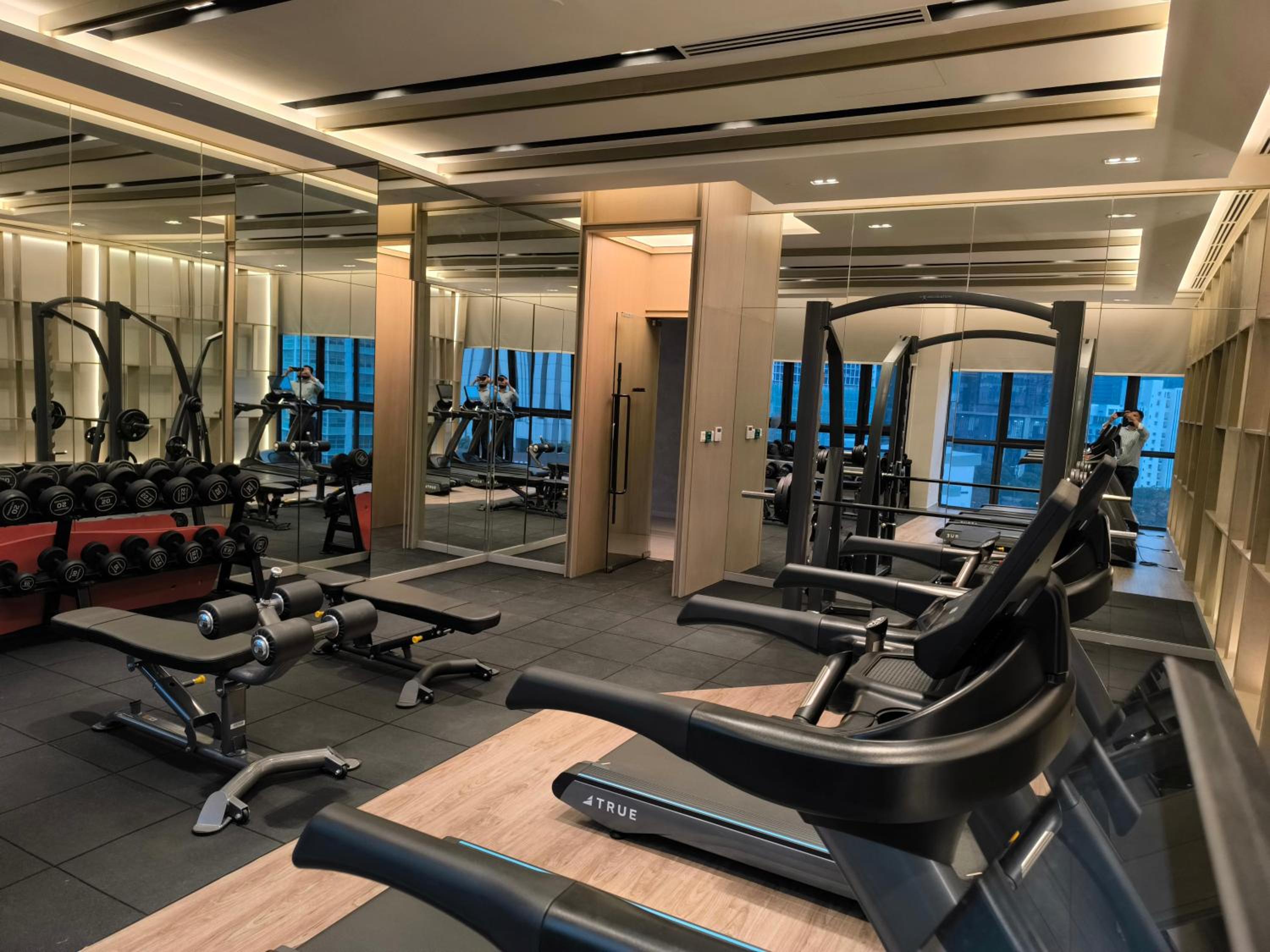 AGILE Bukit Bintang Residences TRX KL