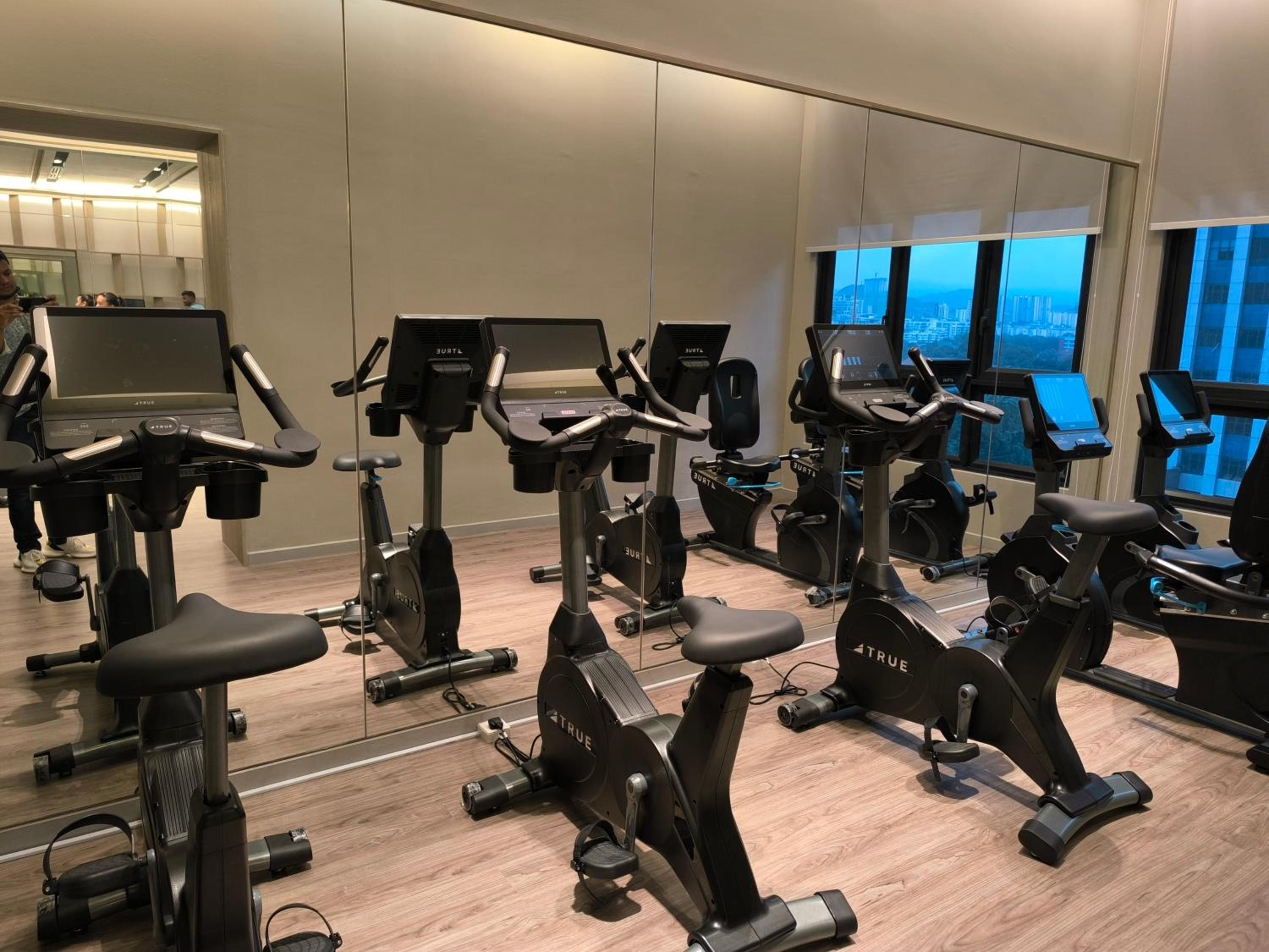 AGILE Bukit Bintang Residences TRX KL