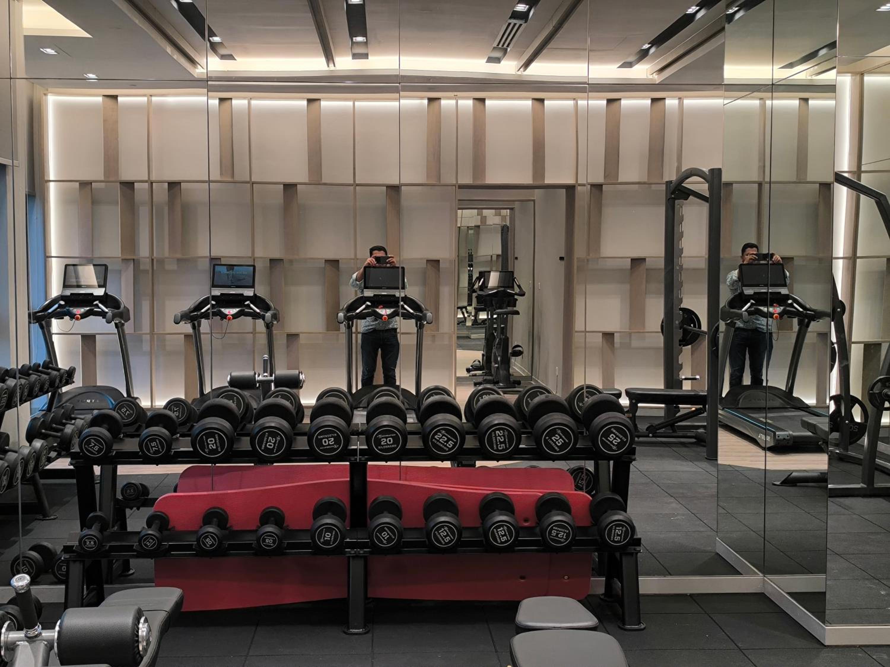 AGILE Bukit Bintang Residences TRX KL