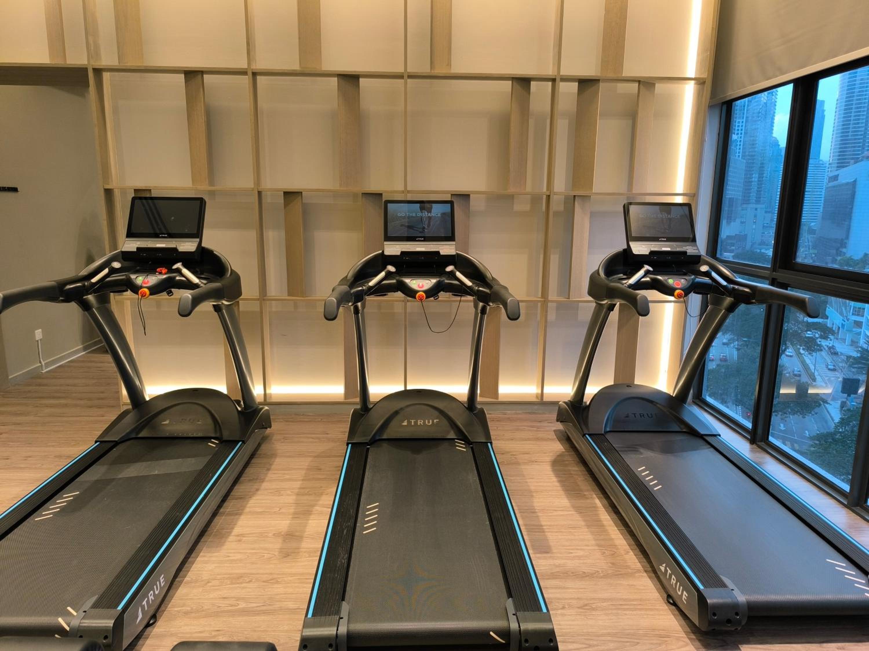 AGILE Bukit Bintang Residences TRX KL