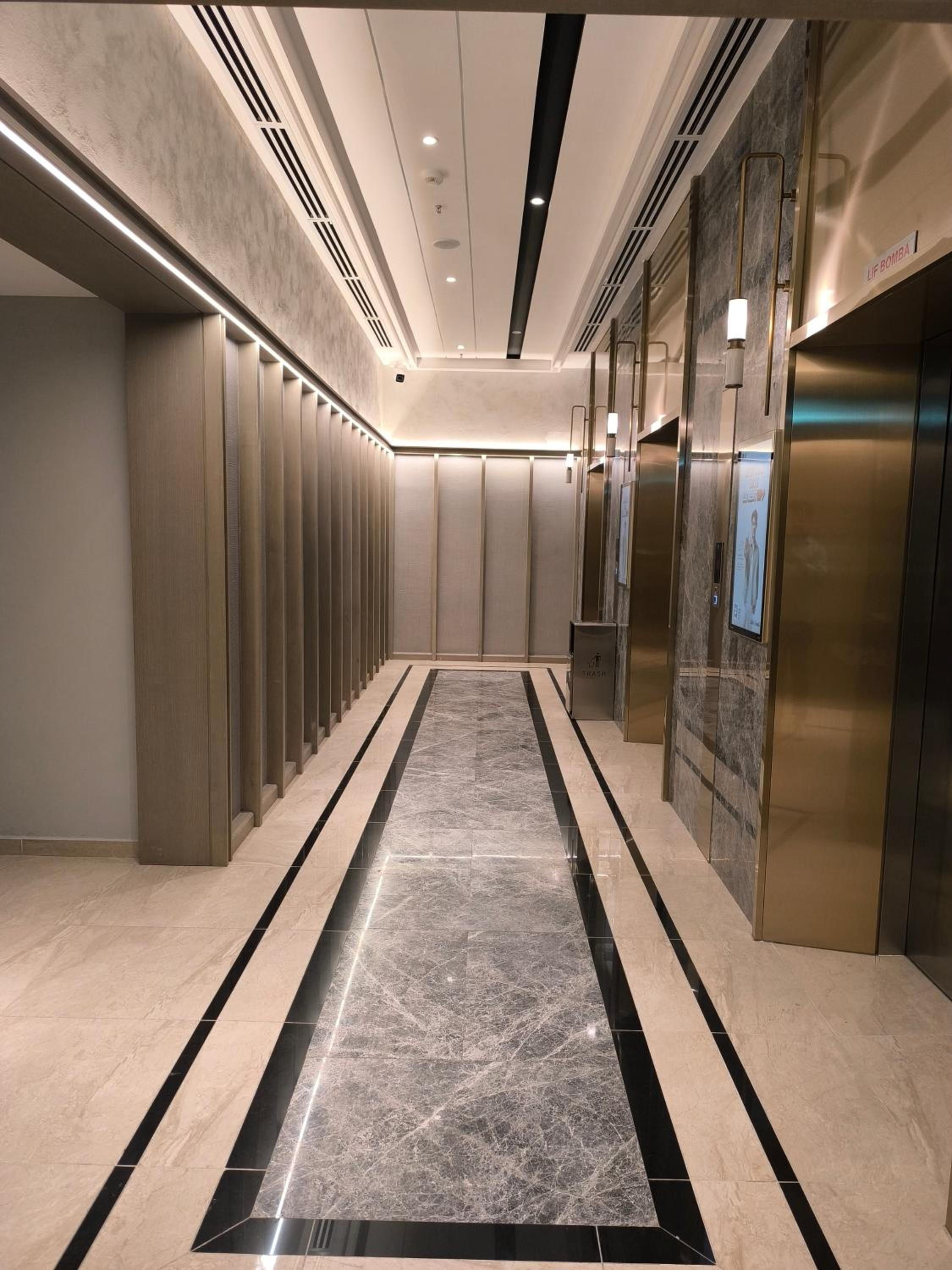 AGILE Bukit Bintang Residences TRX KL
