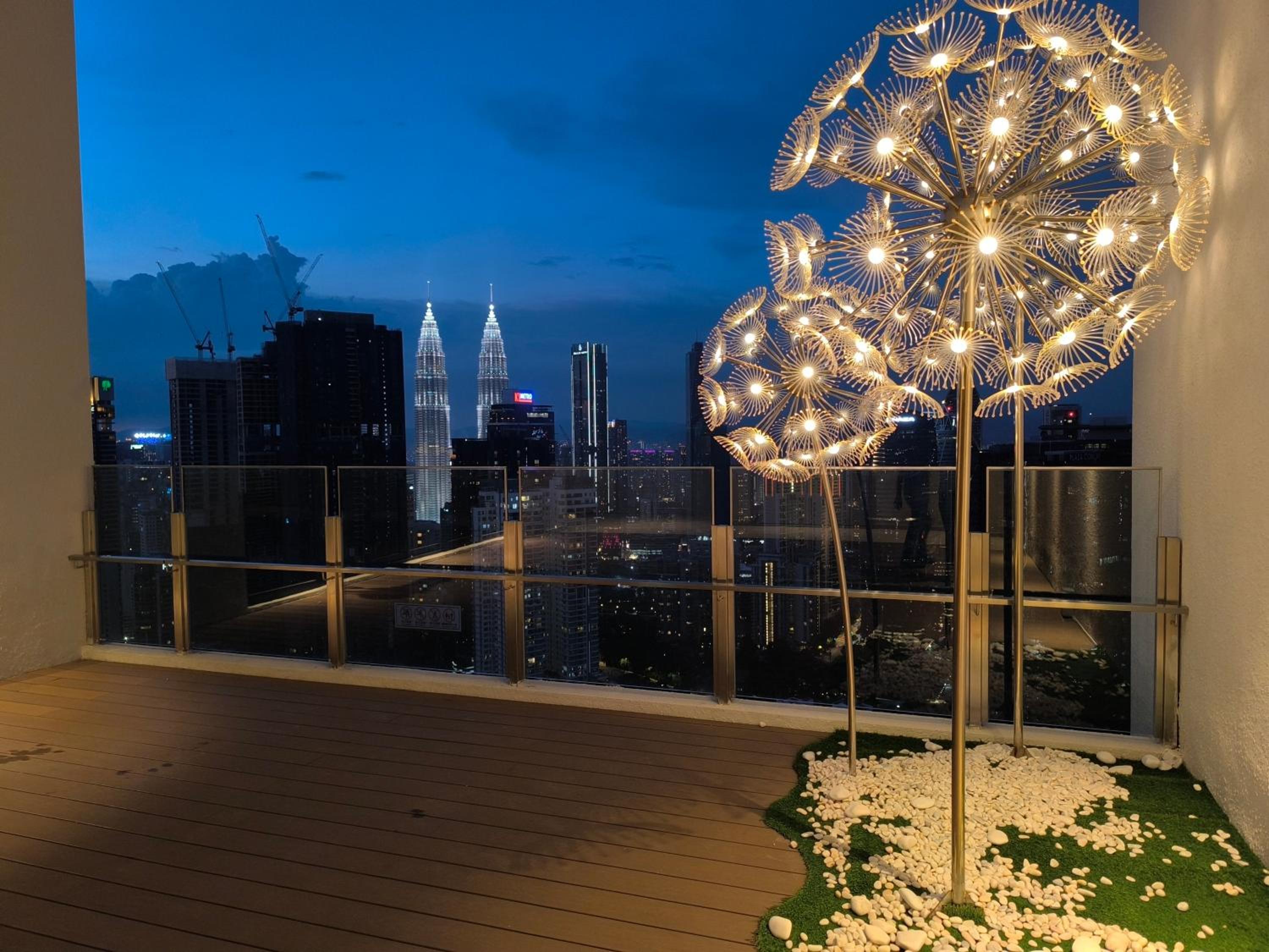 AGILE Bukit Bintang Residences TRX KL