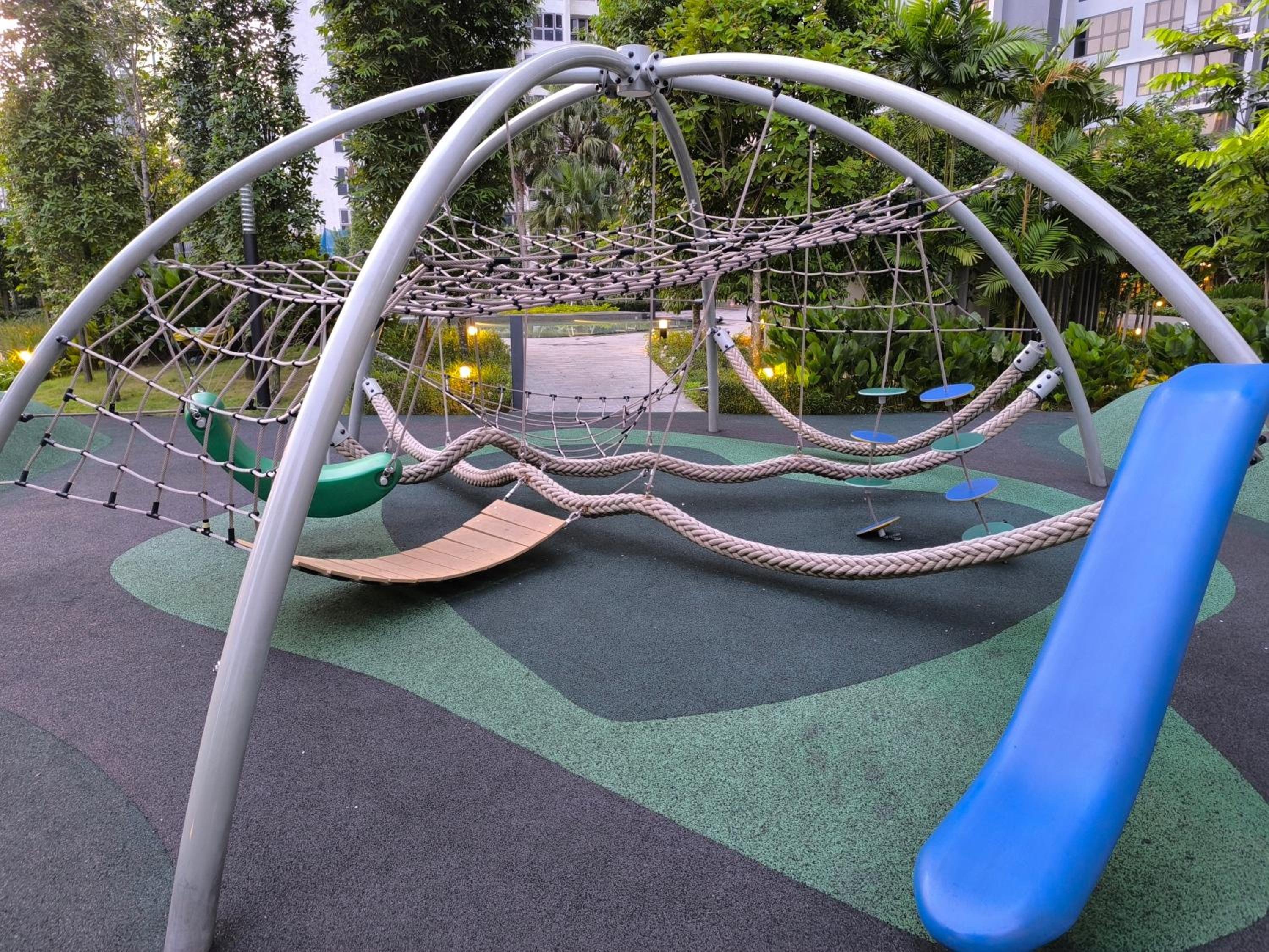 AGILE Bukit Bintang Residences TRX KL