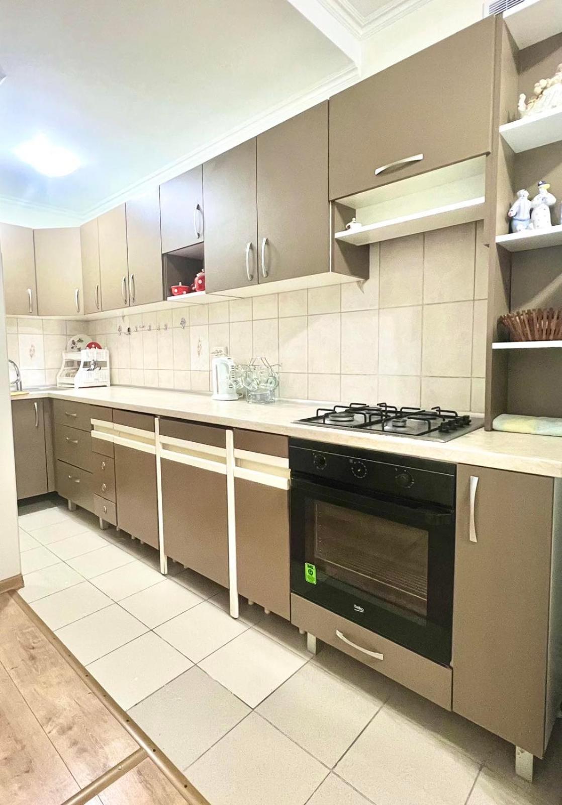 Apartament centru Chisinau view 4