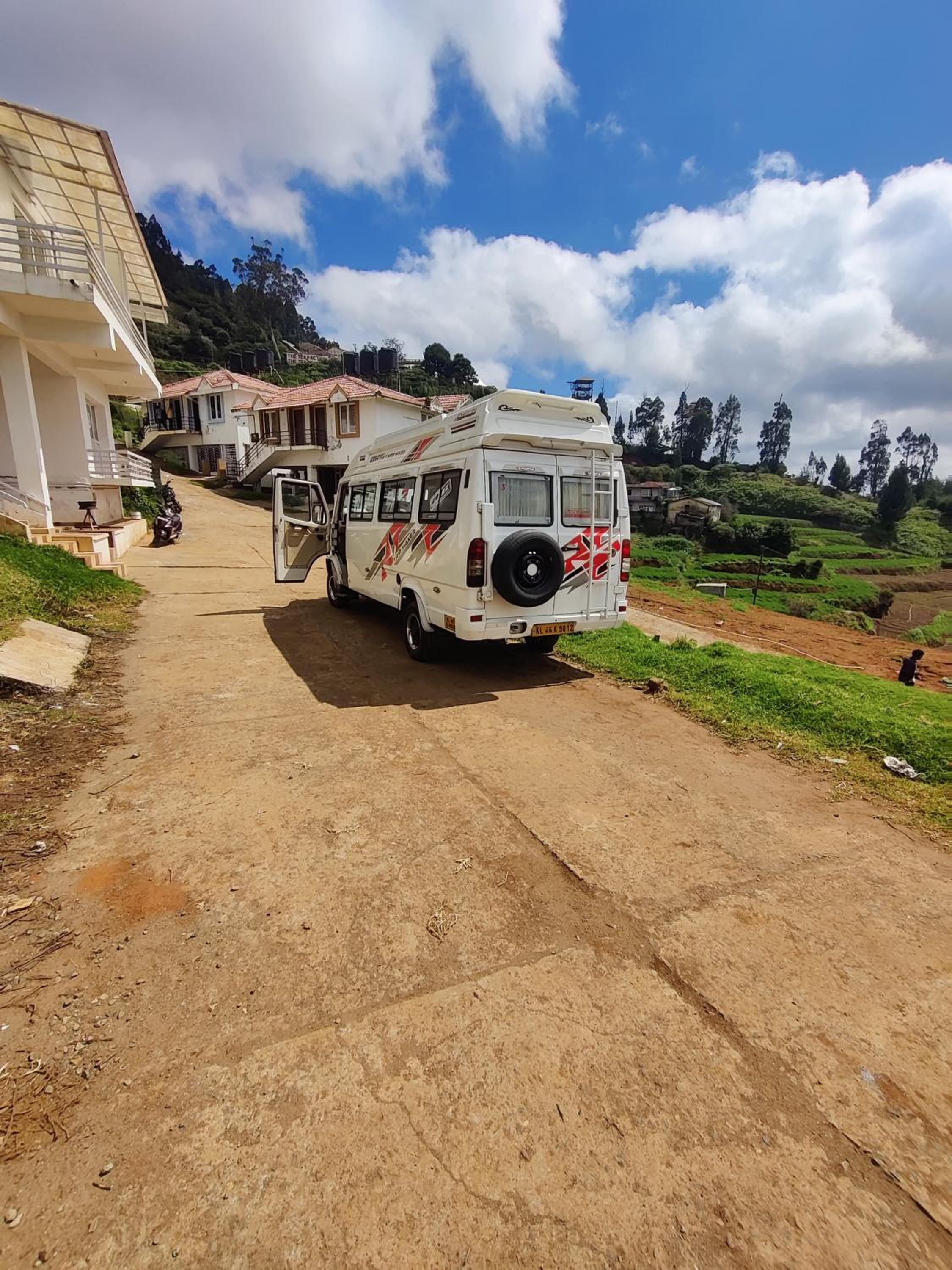 Ooty Horizon Heights